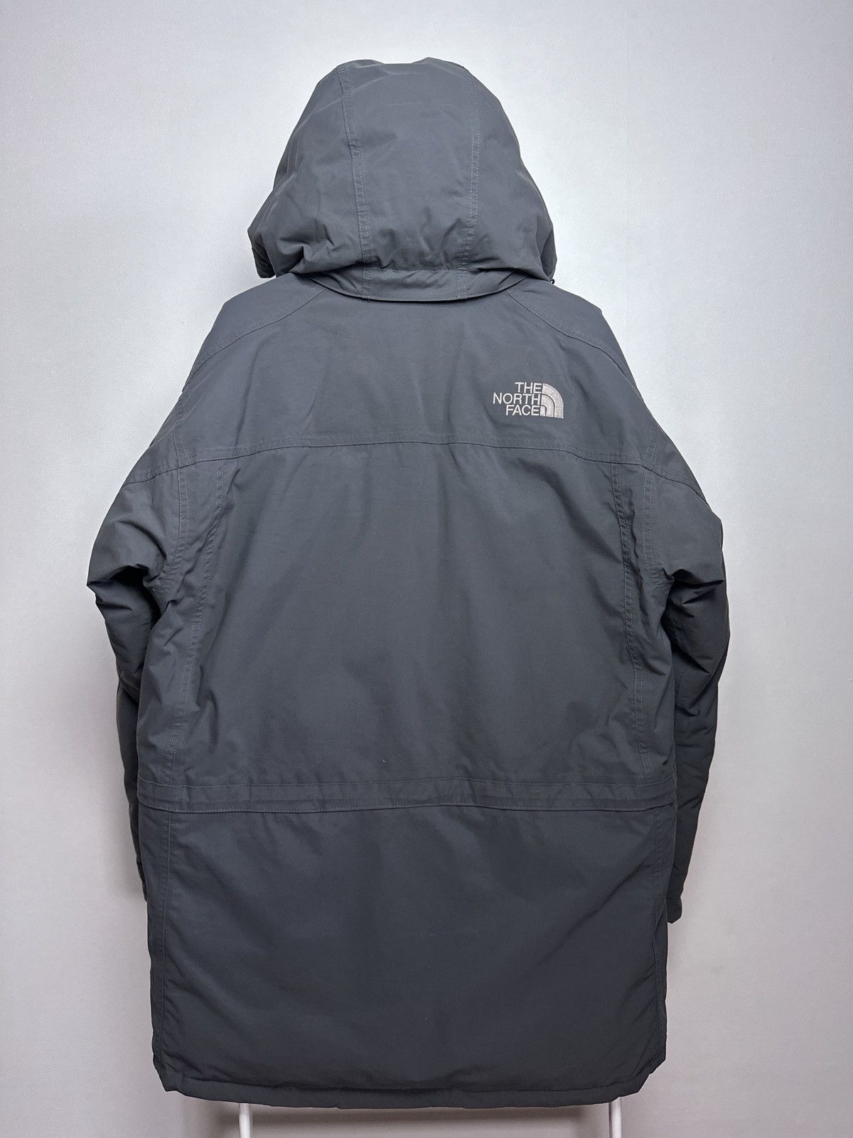 The North Face The North Face McMurdo Parka HyVent Goose Down Size M Size US M / EU 48-50 / 2 - 6 Thumbnail