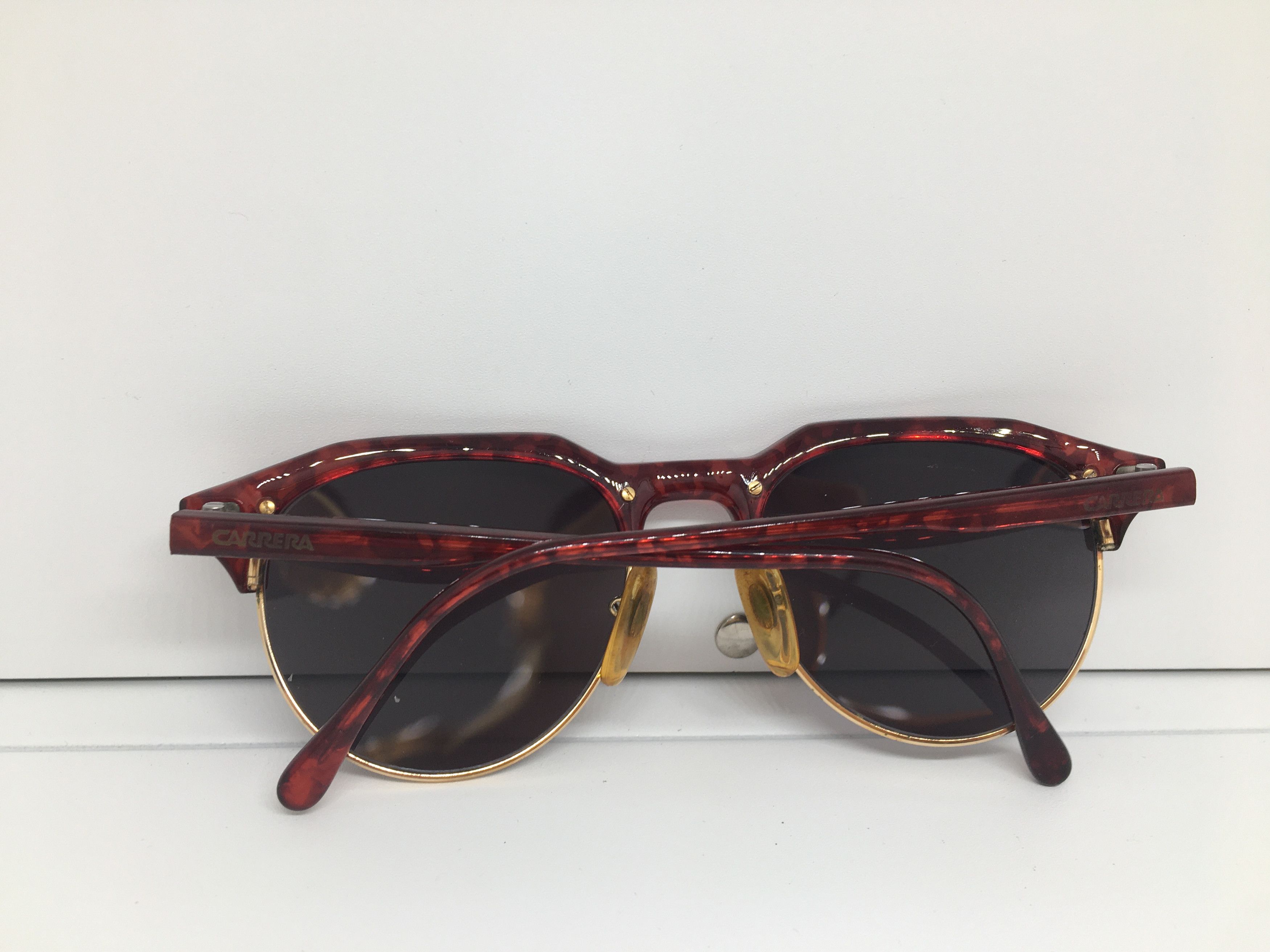 Carrera Vintage Carrera 5364 Optyl Malcolm Sunglasses Austria Size ONE SIZE - 8 Thumbnail