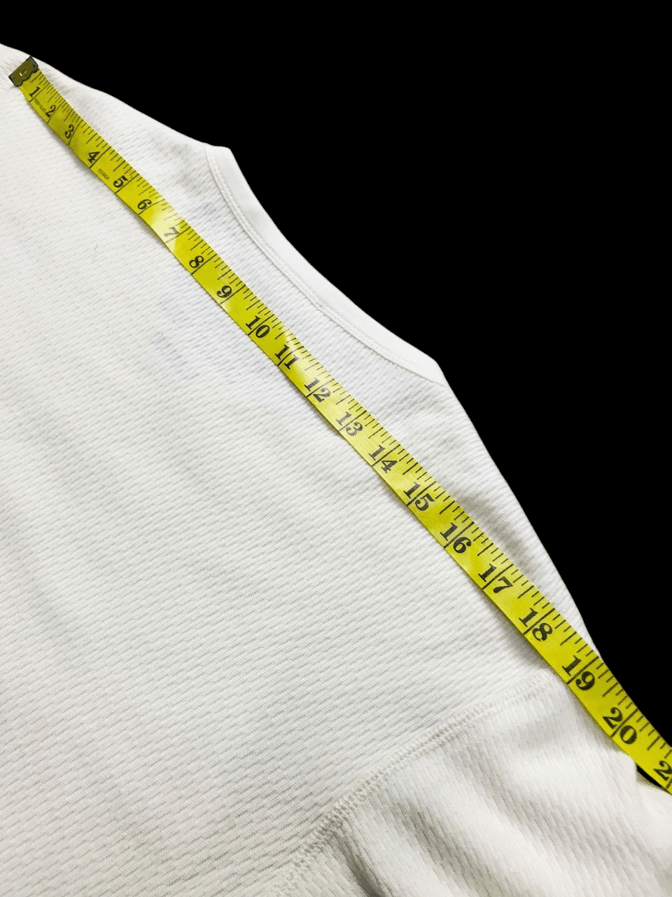 Schott × Vintage Vintage Schott Knitwear Size US L / EU 52-54 / 3 - 13 Thumbnail