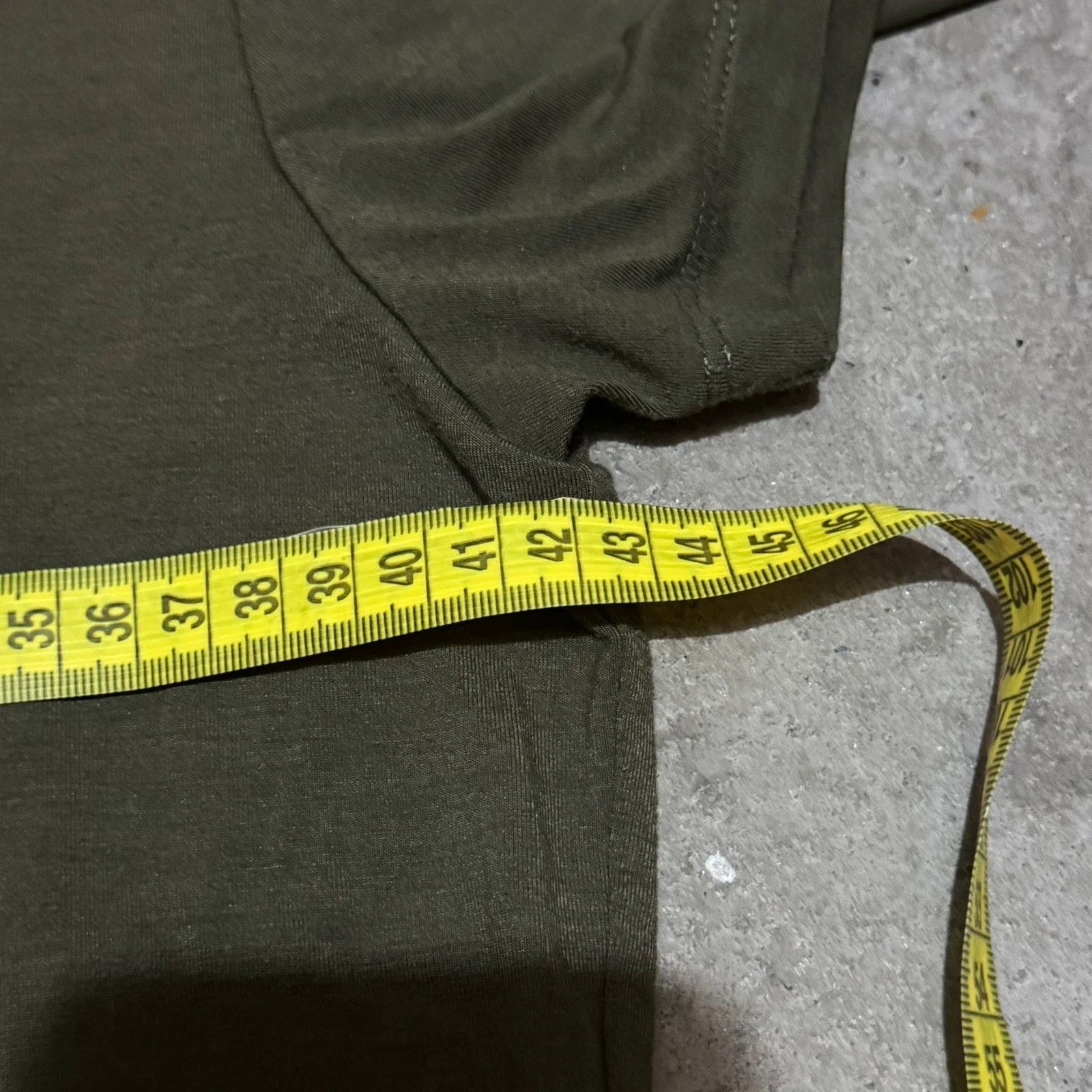 Other Vintage Georges Rech logo t-shirt Size US XS / EU 42 / 0 - 9 Thumbnail