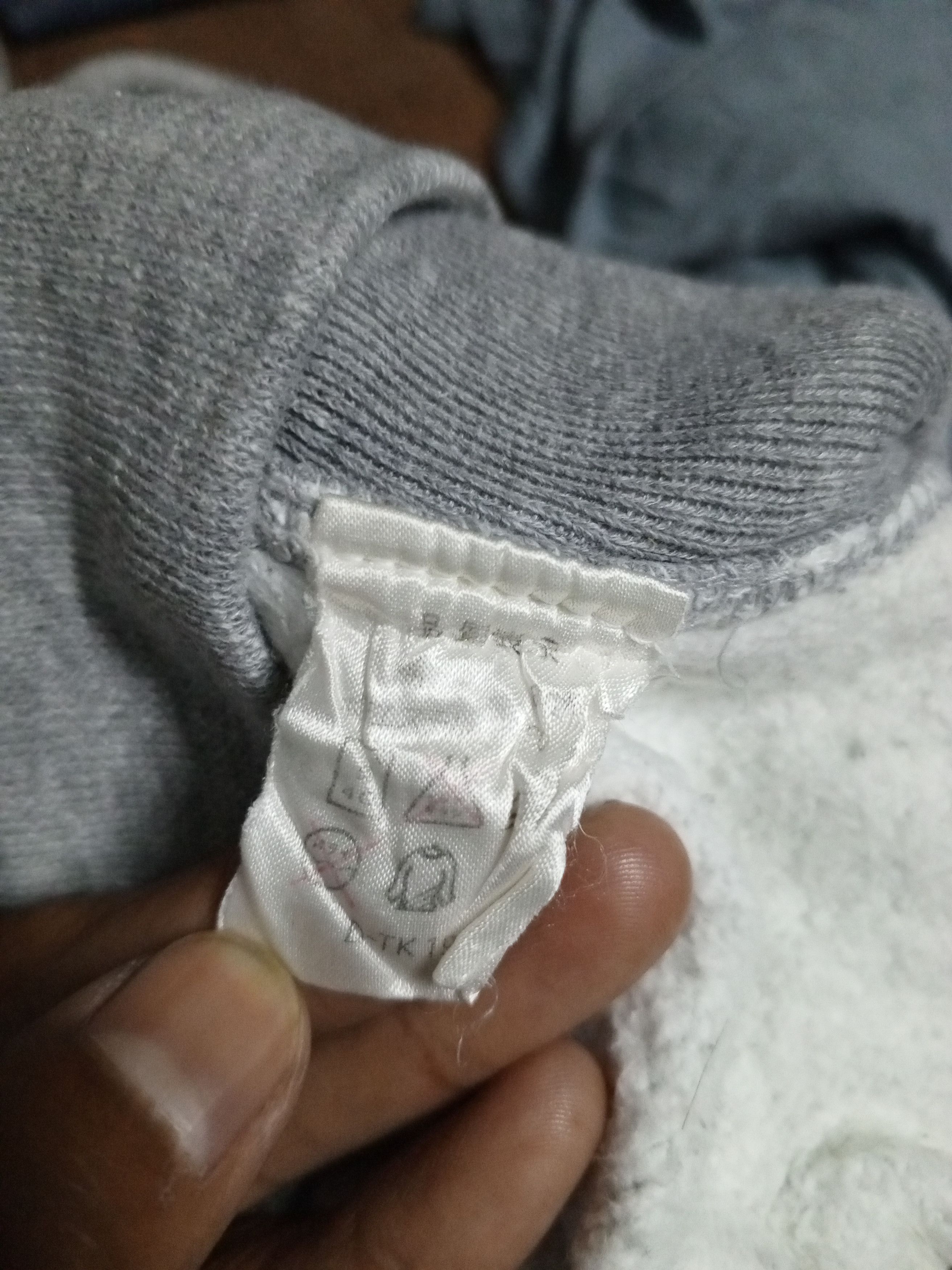Vans vtg 90s vans hoodie rare Size US M / EU 48-50 / 2 - 10 Thumbnail