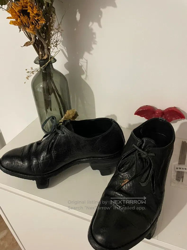 Carol Christian Poell Carol Christian Poell Clogs and Derby shoes Size US 5 / EU 37 - 3 Thumbnail
