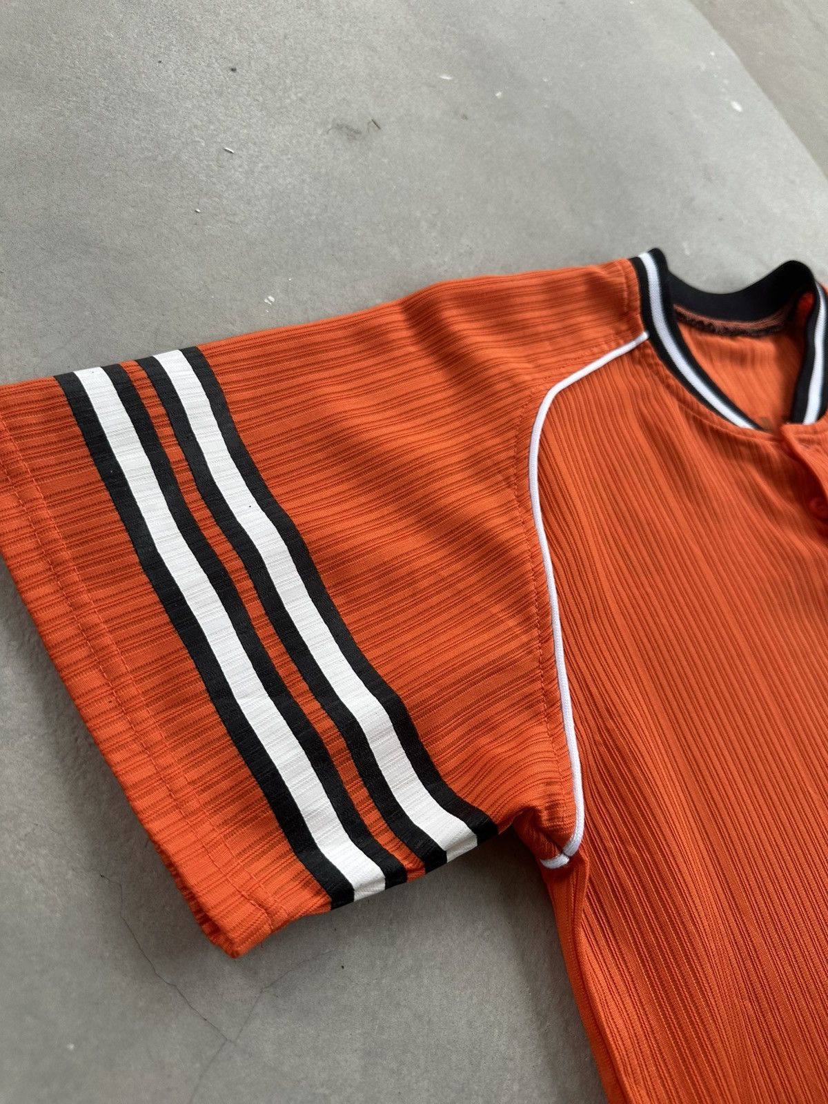Japanese Brand VINTAGE TETSUYA MATSUMORO YOMIURU GIANTS JERSEY Size US M / EU 48-50 / 2 - 7 Thumbnail