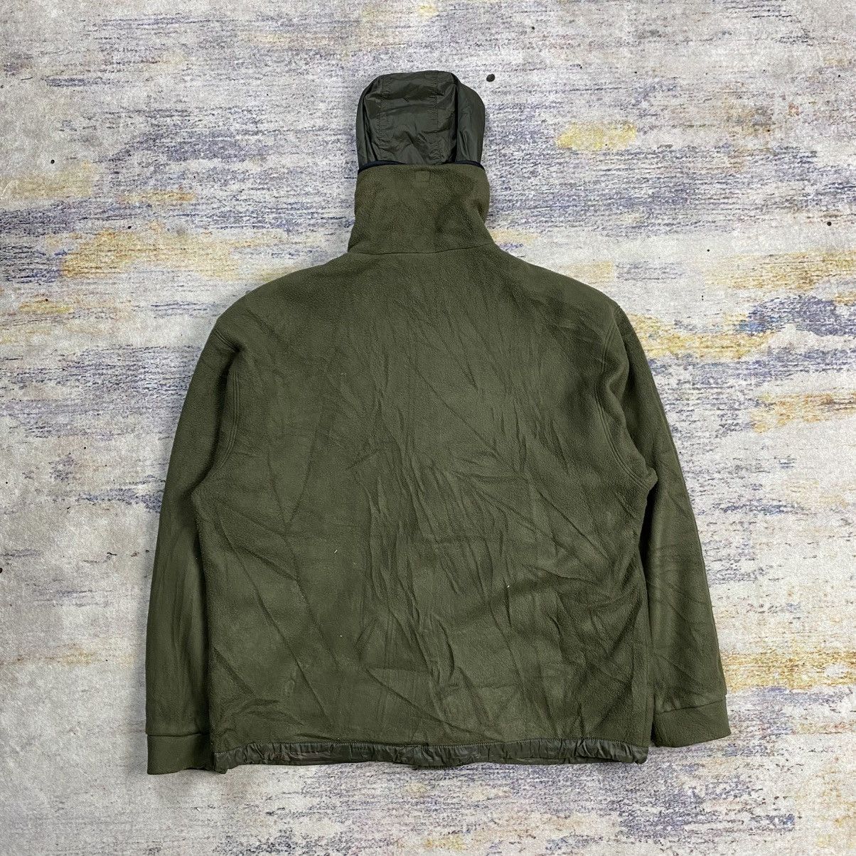 Moncler Moncler reversible jacket Size US L / EU 52-54 / 3 - 4 Thumbnail