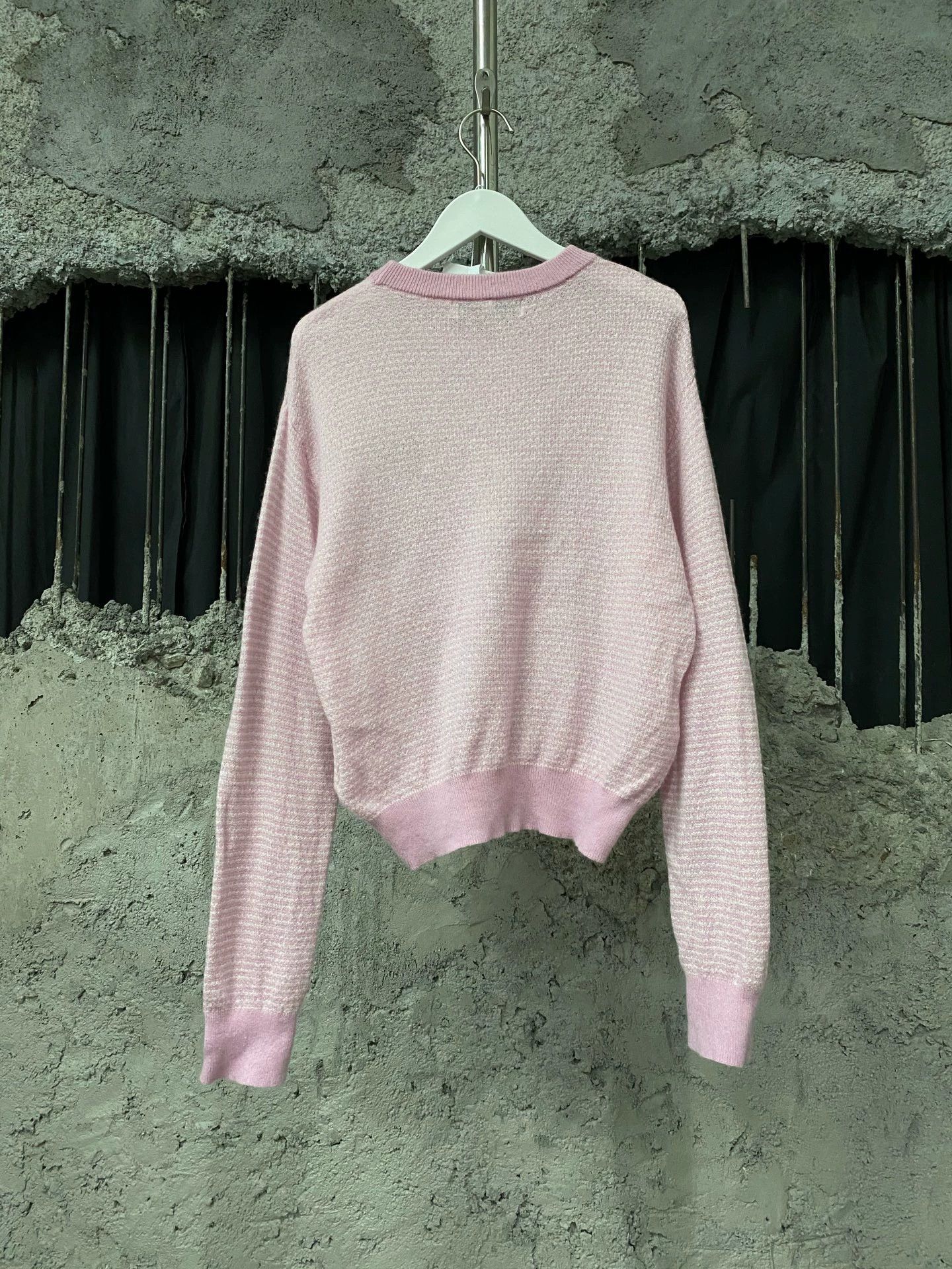 Other meetmimiq New Sweater Size S Size S / US 4 / IT 40 - 2 Thumbnail