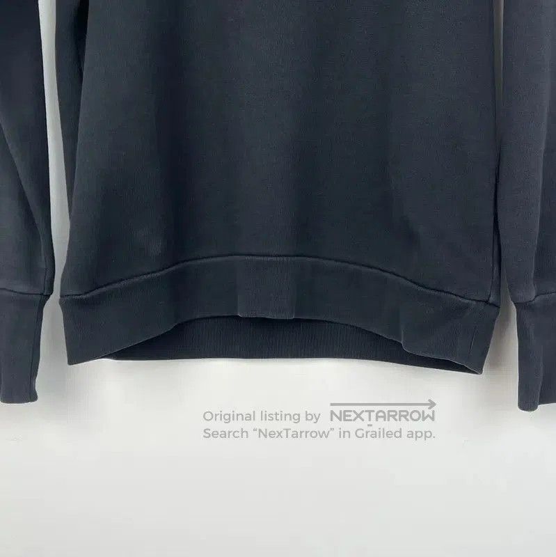 Burberry Burberry Black Men's Sweatshirt for Spring and Autumn. Size US XS / EU 42 / 0 - 3 Thumbnail