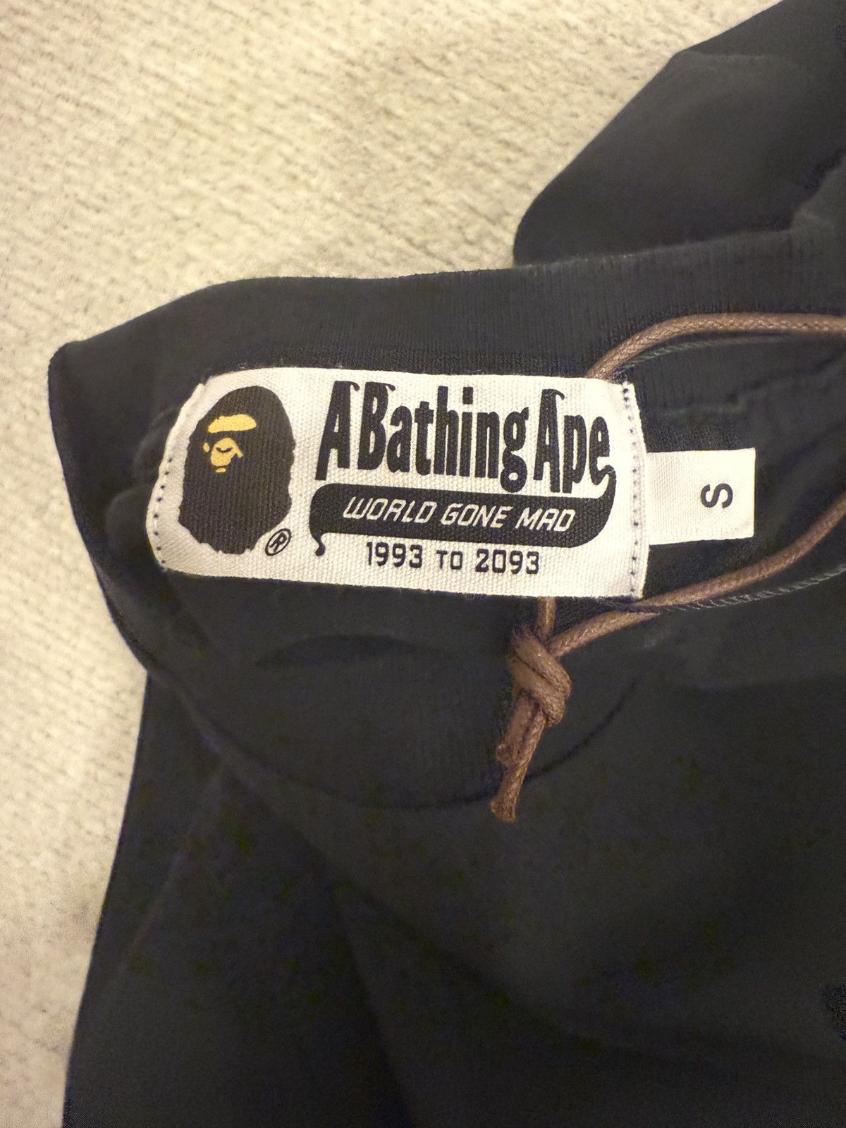 Bape × Union LA Bape x Union Shirt Size US S / EU 44-46 / 1 - 6 Thumbnail