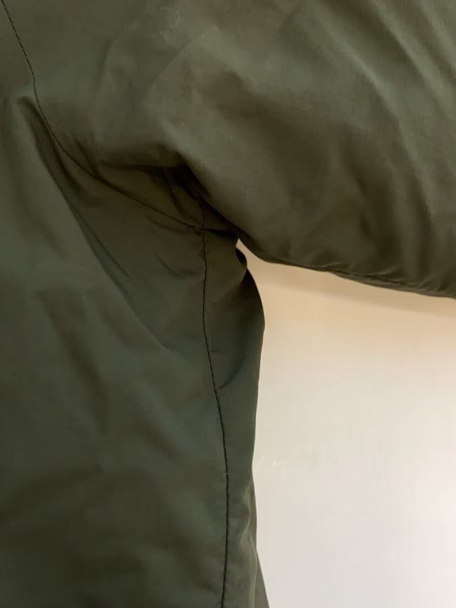 Avirex Avirex x Wildthings Nylon Down Jacket Khaki Size US M / EU 48-50 / 2 - 7 Thumbnail