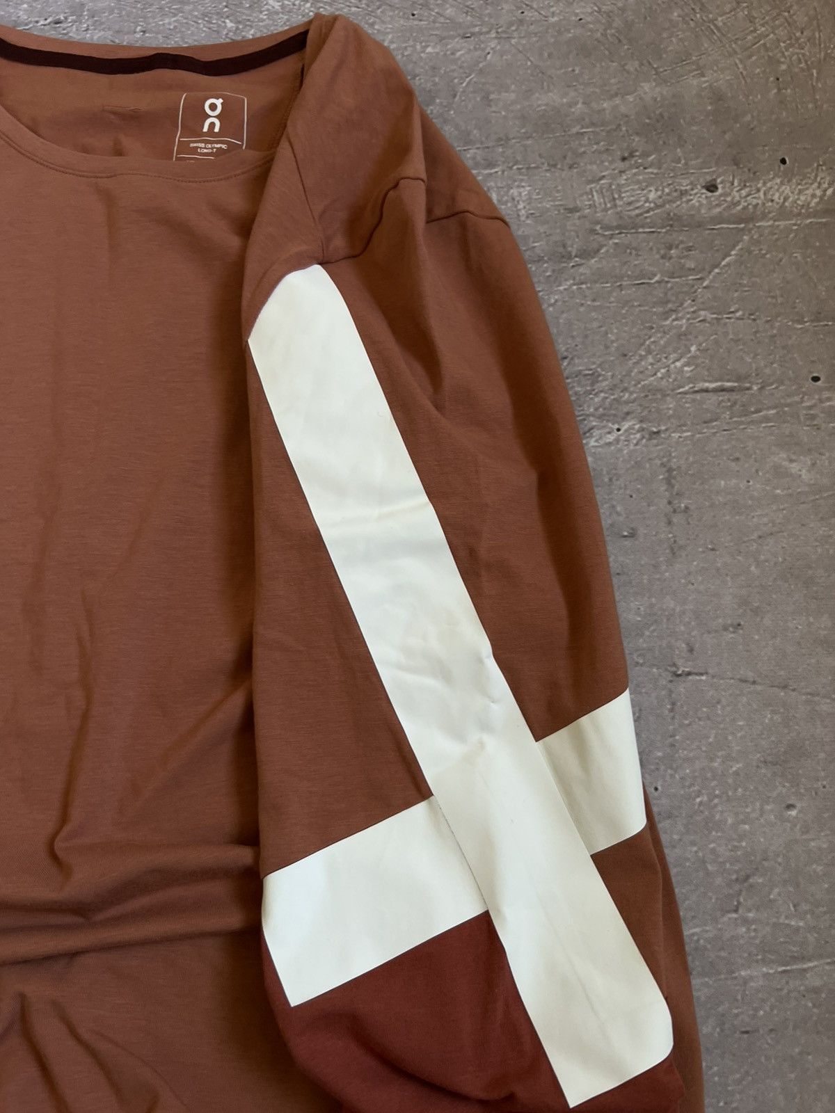 Other Rare On Cloud Running Long Sleeve Men Size M Size US M / EU 48-50 / 2 - 9 Thumbnail
