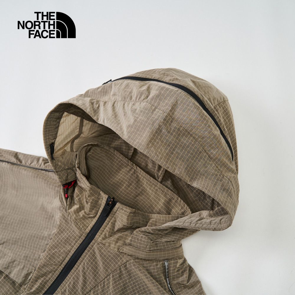 Kazuki Kuraishi × The North Face Urban Exploration KAZUKI CONVERTIBLE WIND JACKET Size US M / EU 48-50 / 2 - 4 Thumbnail