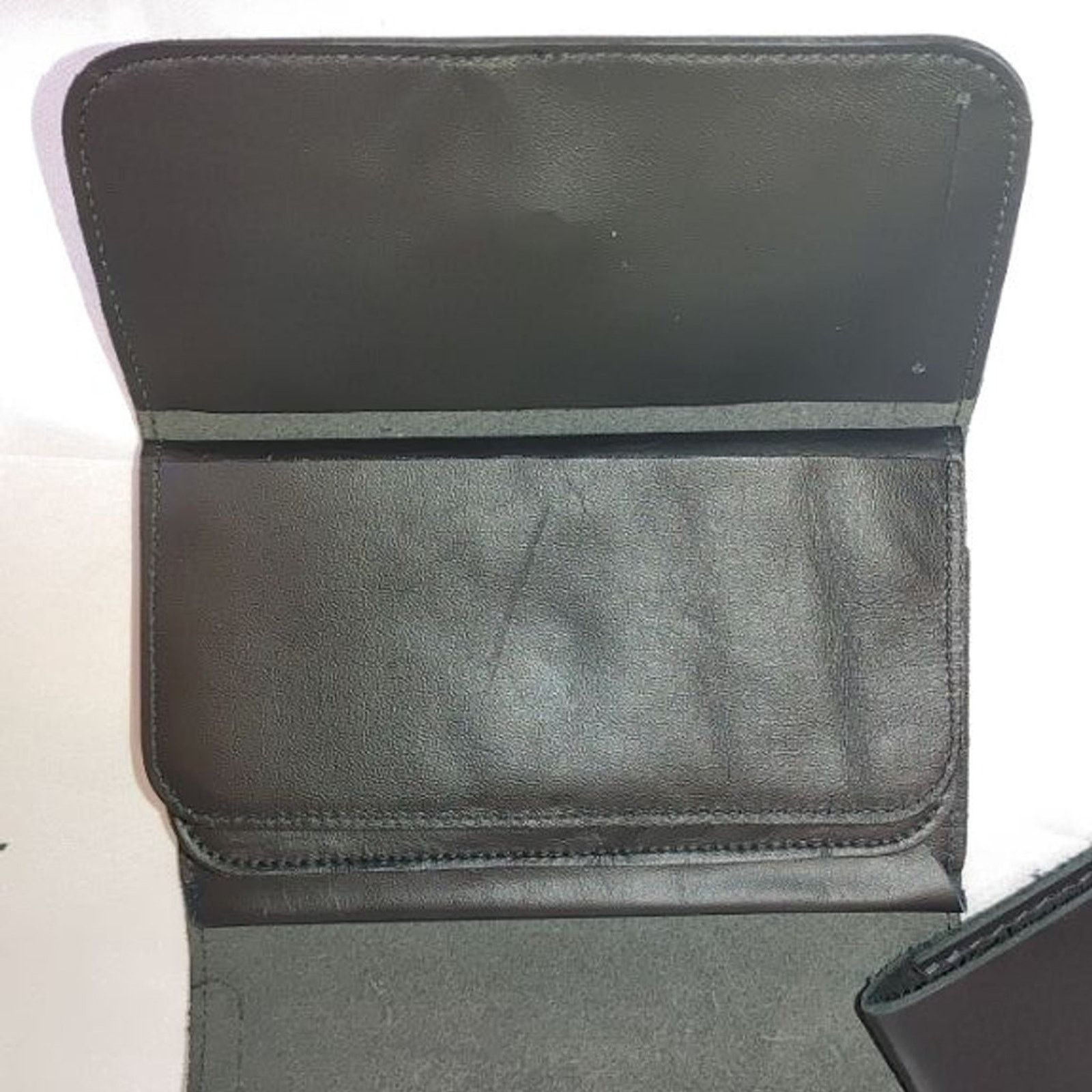 Ace & Tate Ace Leather Goods Wallets x2 Size ONE SIZE - 10 Thumbnail