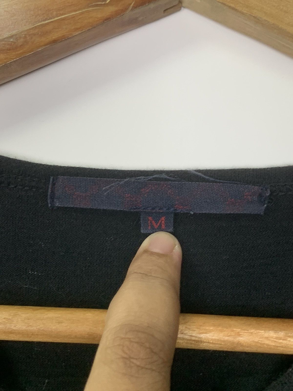 Japanese Brand × Vintage Vintage Japanesse Sukajan shirt Size US M / EU 48-50 / 2 - 12 Thumbnail