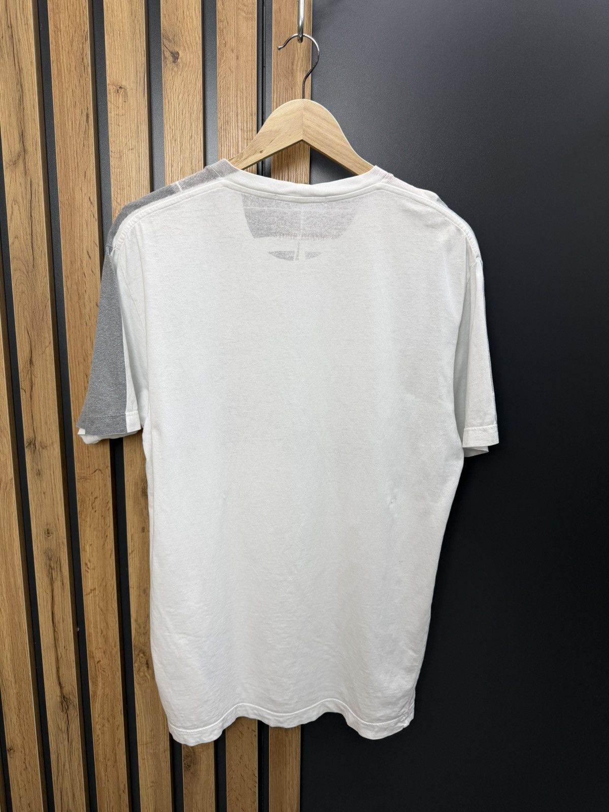 Stone Island Stone Island Compass Graphic T-Shirt Size L Size US L / EU 52-54 / 3 - 9 Thumbnail