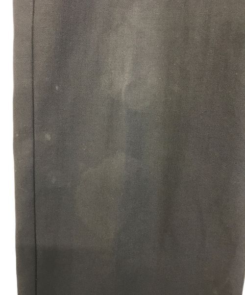 Yohji Yamamoto YOHJI YAMAMOTO slacks Size US 33 - 7 Thumbnail
