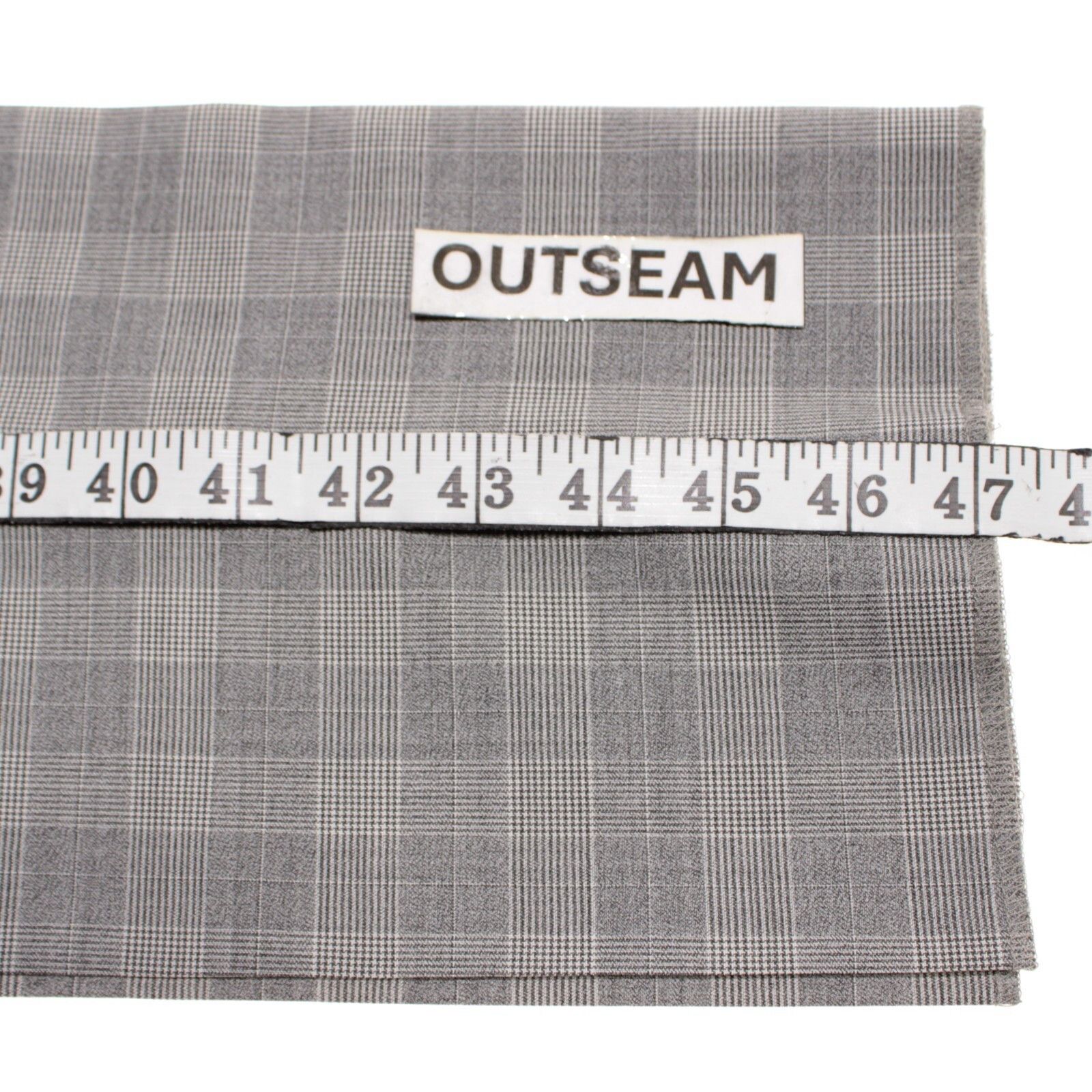 Incotex INCOTEX New with tags Dress Pants Size 40 US In Gray Size US 40 / EU 56 - 6 Thumbnail