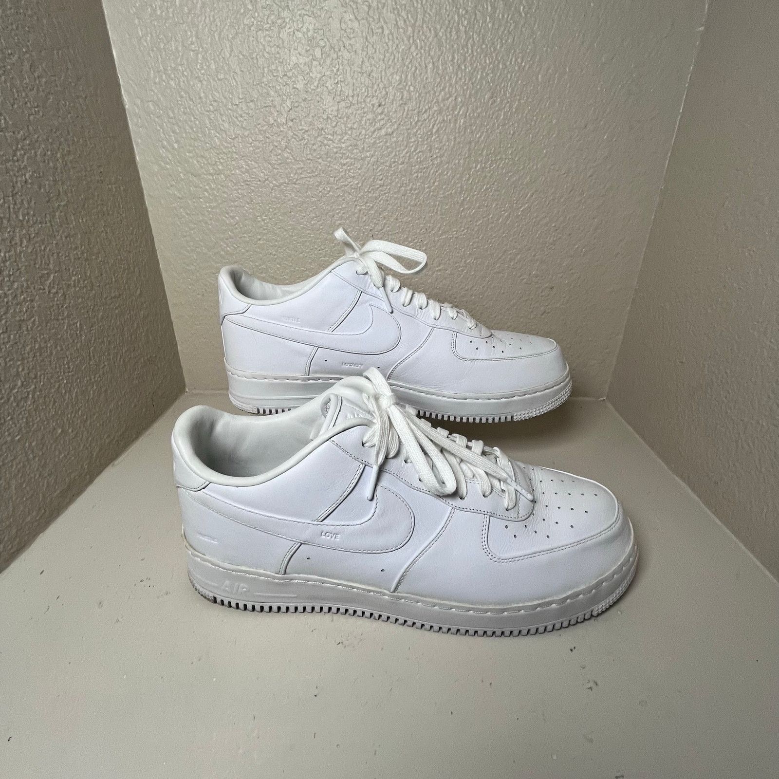 Nike Nike Air Force 1 Low CMFT Roll With The Winners RWTW Size US 15 / EU 48 - 2 Thumbnail