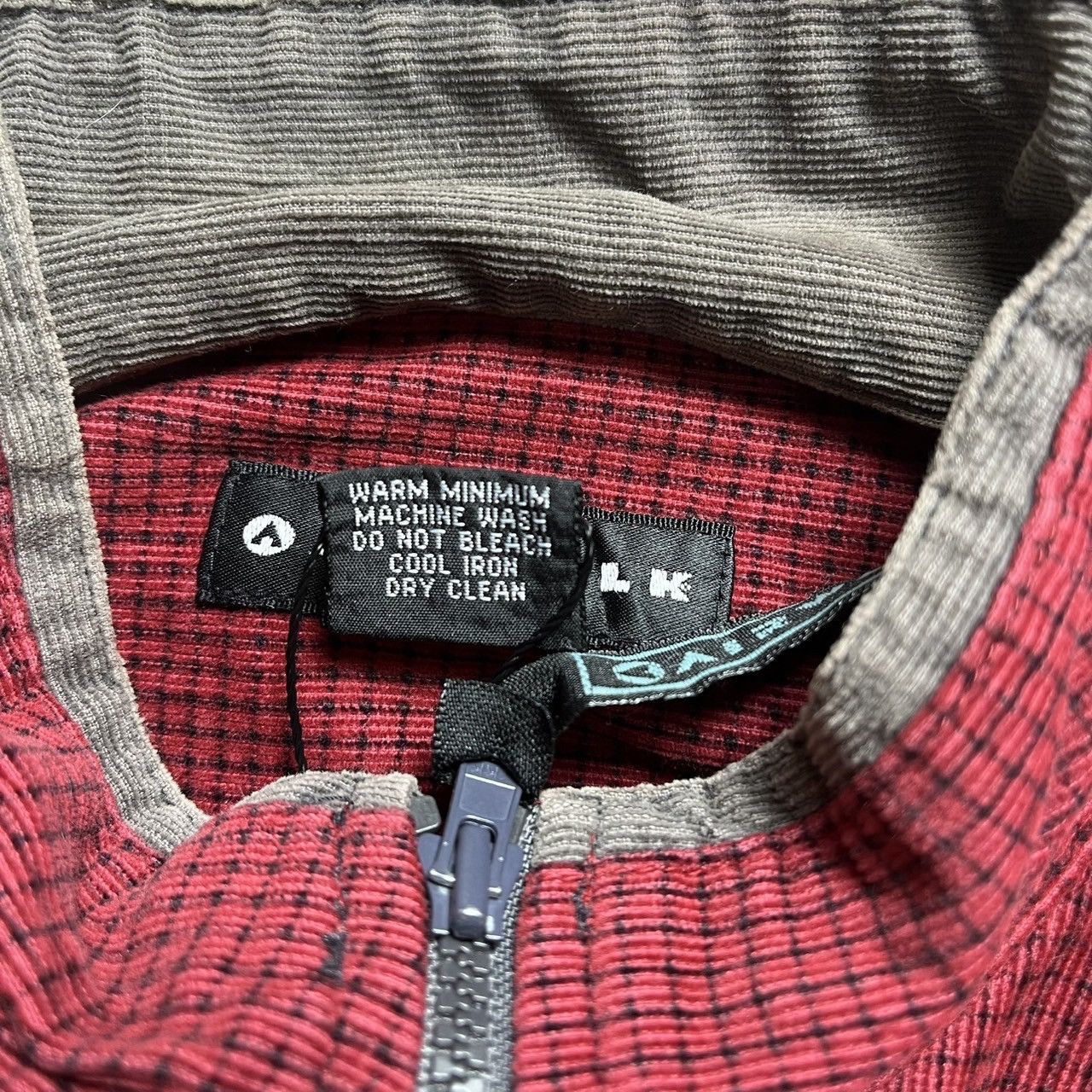 Airwalk × Japanese Brand Airwalk Jacket Size US M / EU 48-50 / 2 - 3 Thumbnail