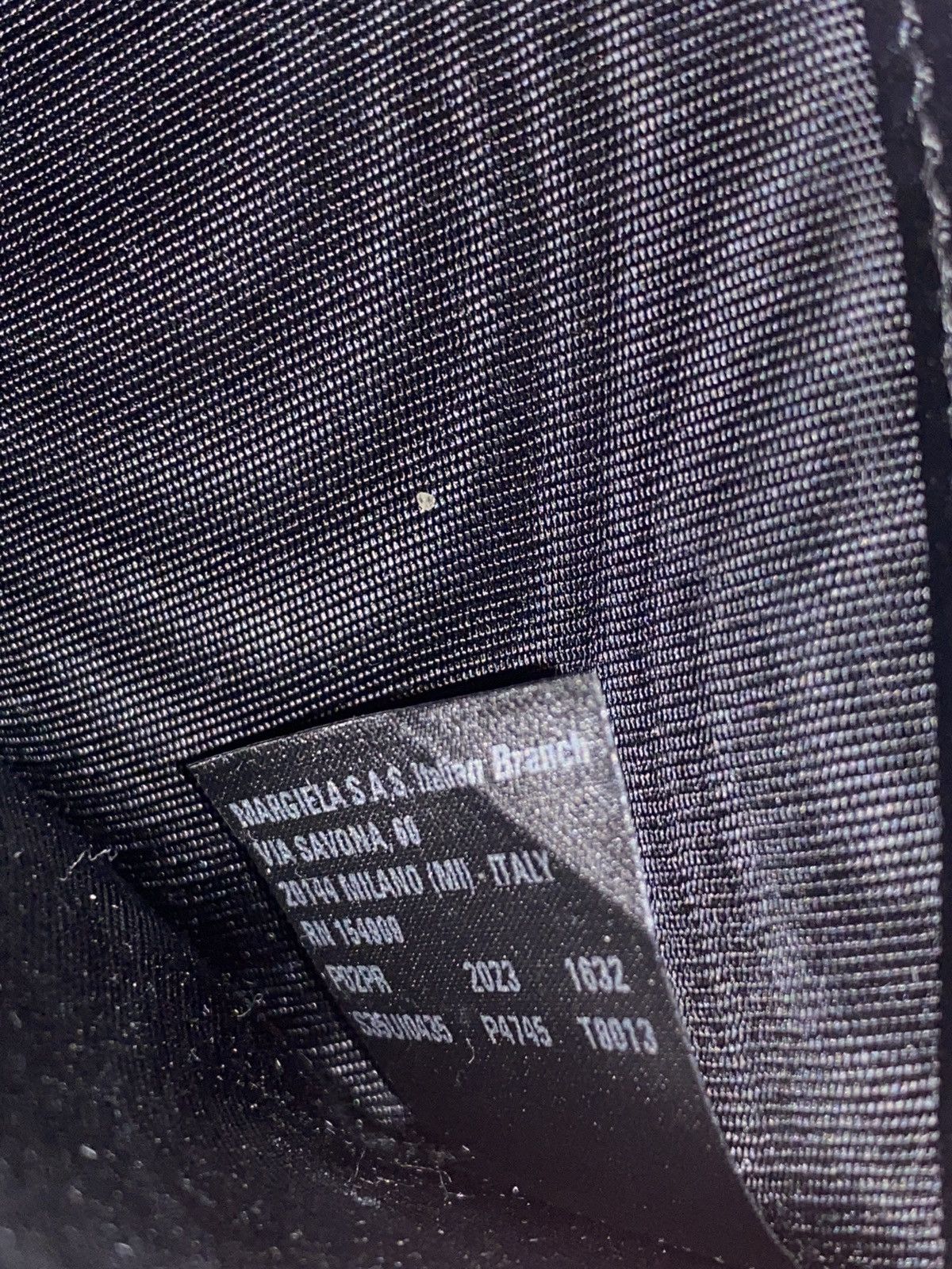 Maison Margiela Maison Margiela wallet Size ONE SIZE - 4 Thumbnail