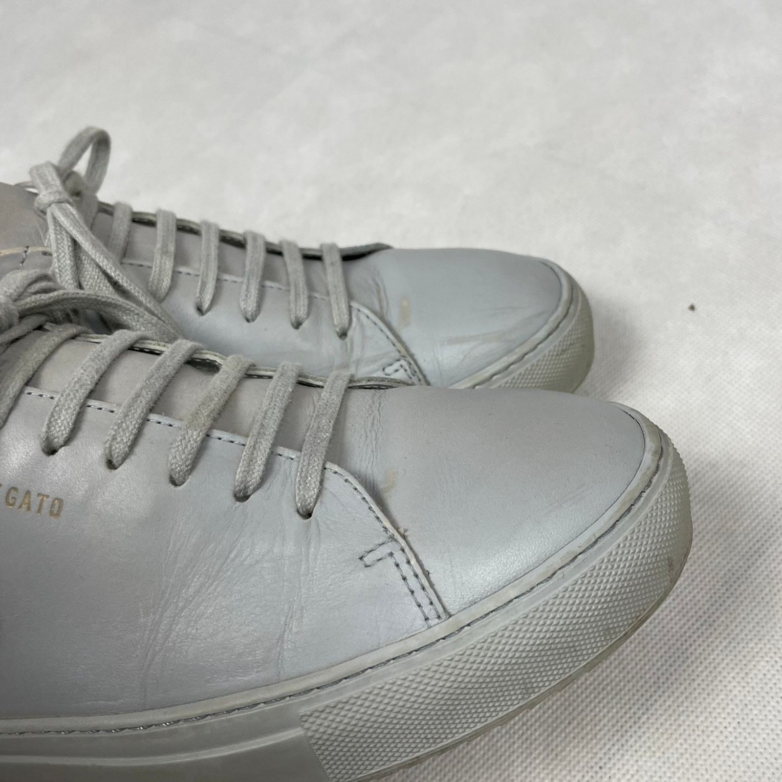 Axel Arigato Axel Arigato Clean 90 Sneakers Size US 9 / EU 42 - 6 Thumbnail