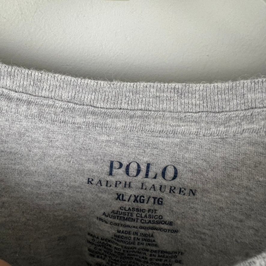 Polo Ralph Lauren Polo Ralph Lauren Men's Short Sleeve Tee Size XL Size US XL / EU 56 / 4 - 3 Thumbnail