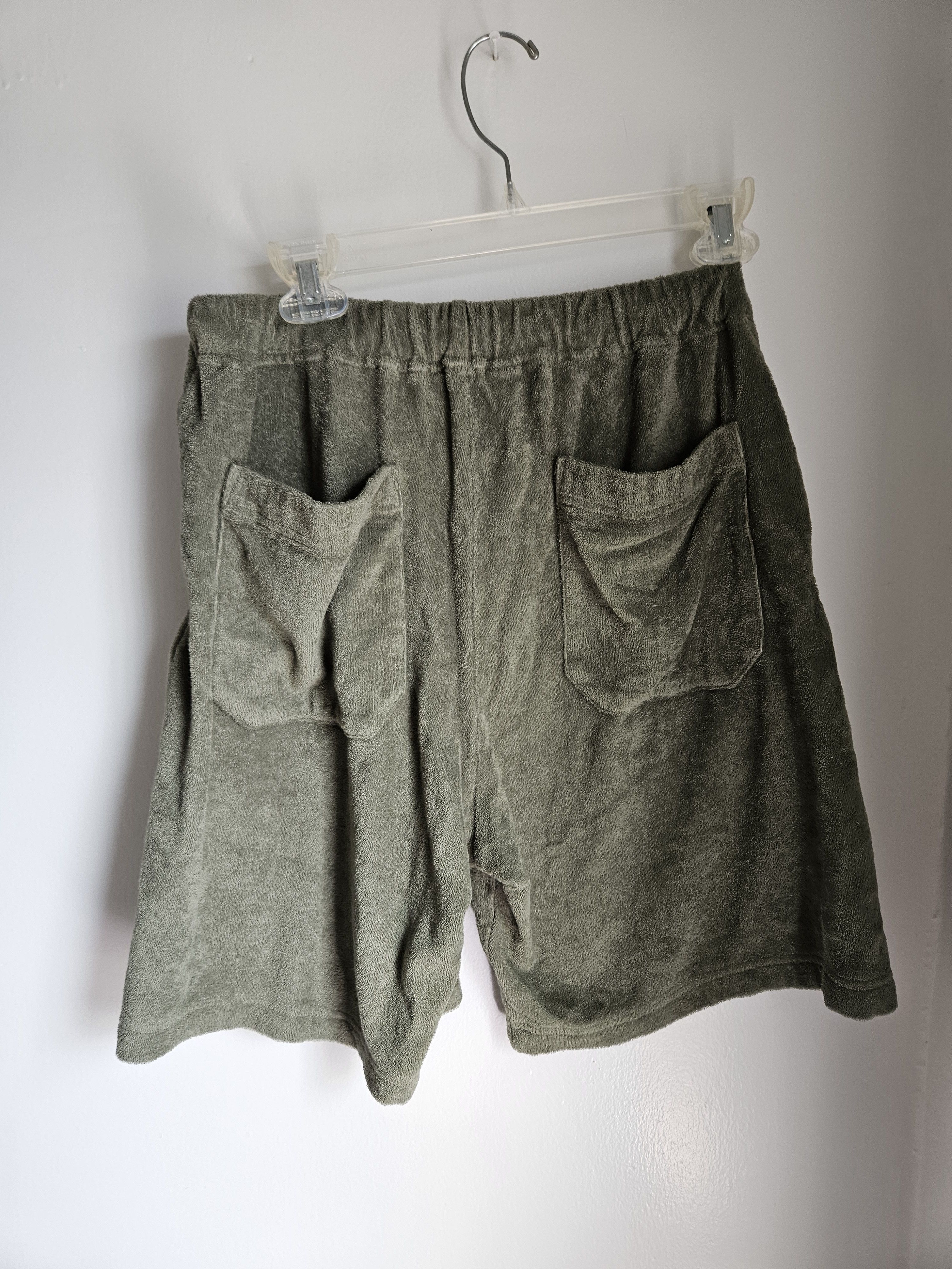 Battenwear Lounge shorts Size US 31 - 3 Thumbnail