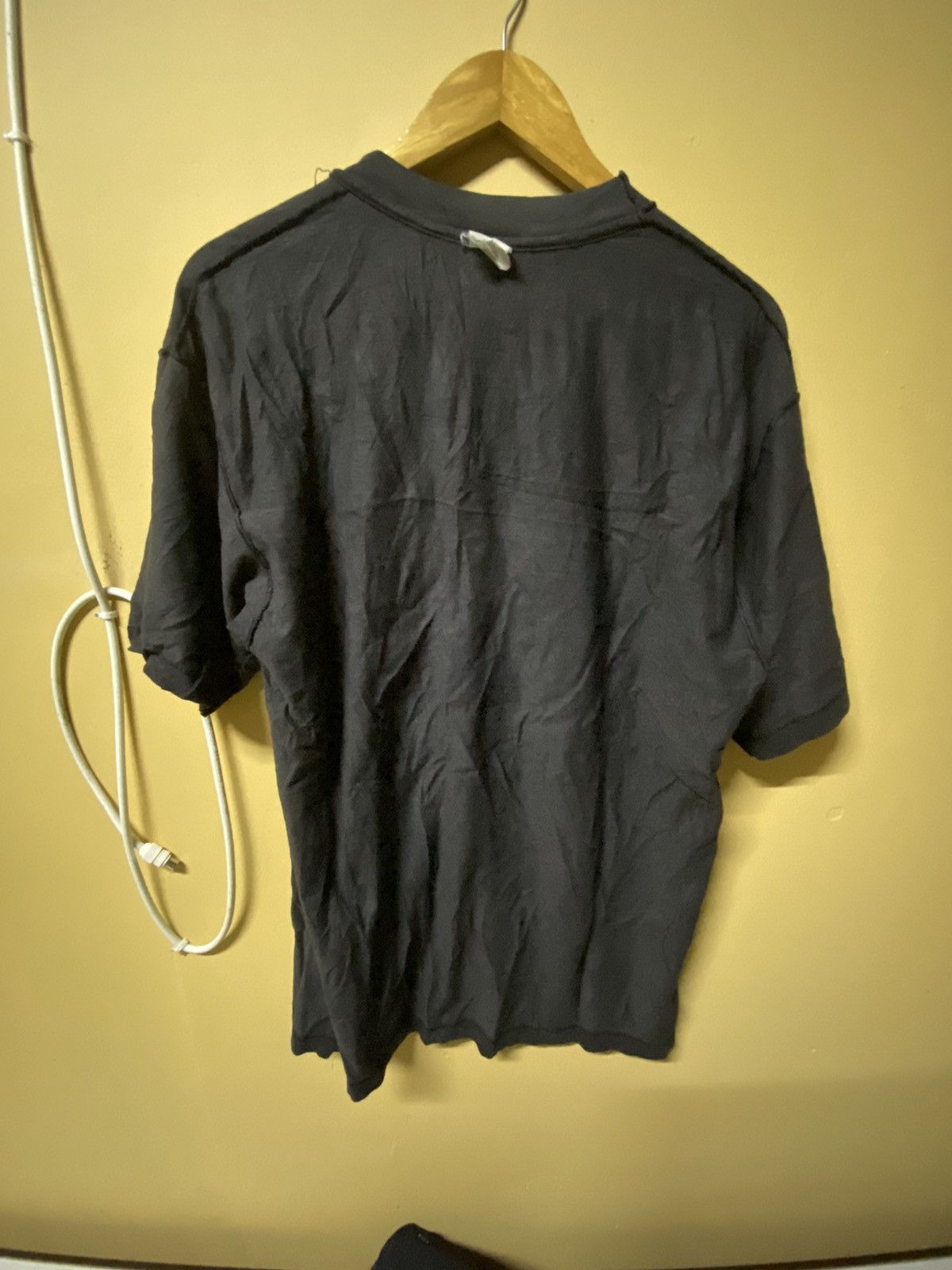 Rick Owens vintage psychedelic punk vagtazo halottkemekgruncehardcore Size US L / EU 52-54 / 3 - 10 Thumbnail