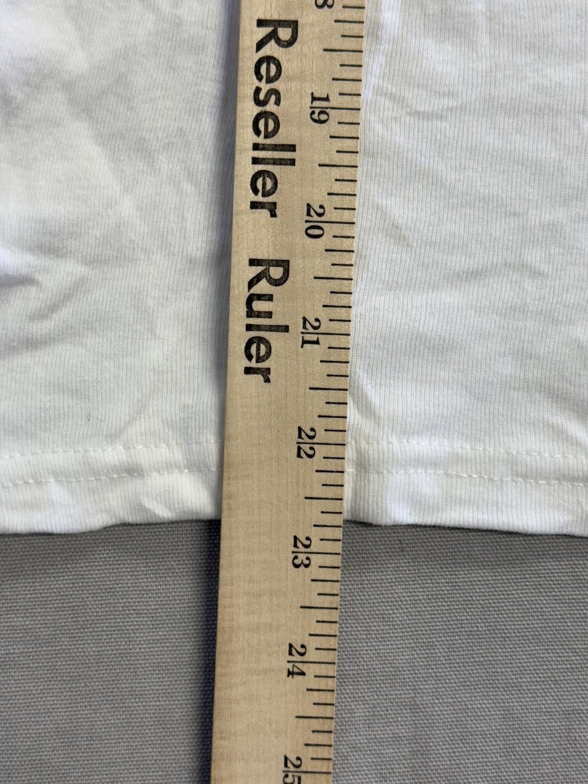 Keds Vintage Keds Shoes Baby Tee - Made in USA - OS Size ONE SIZE - 5 Thumbnail