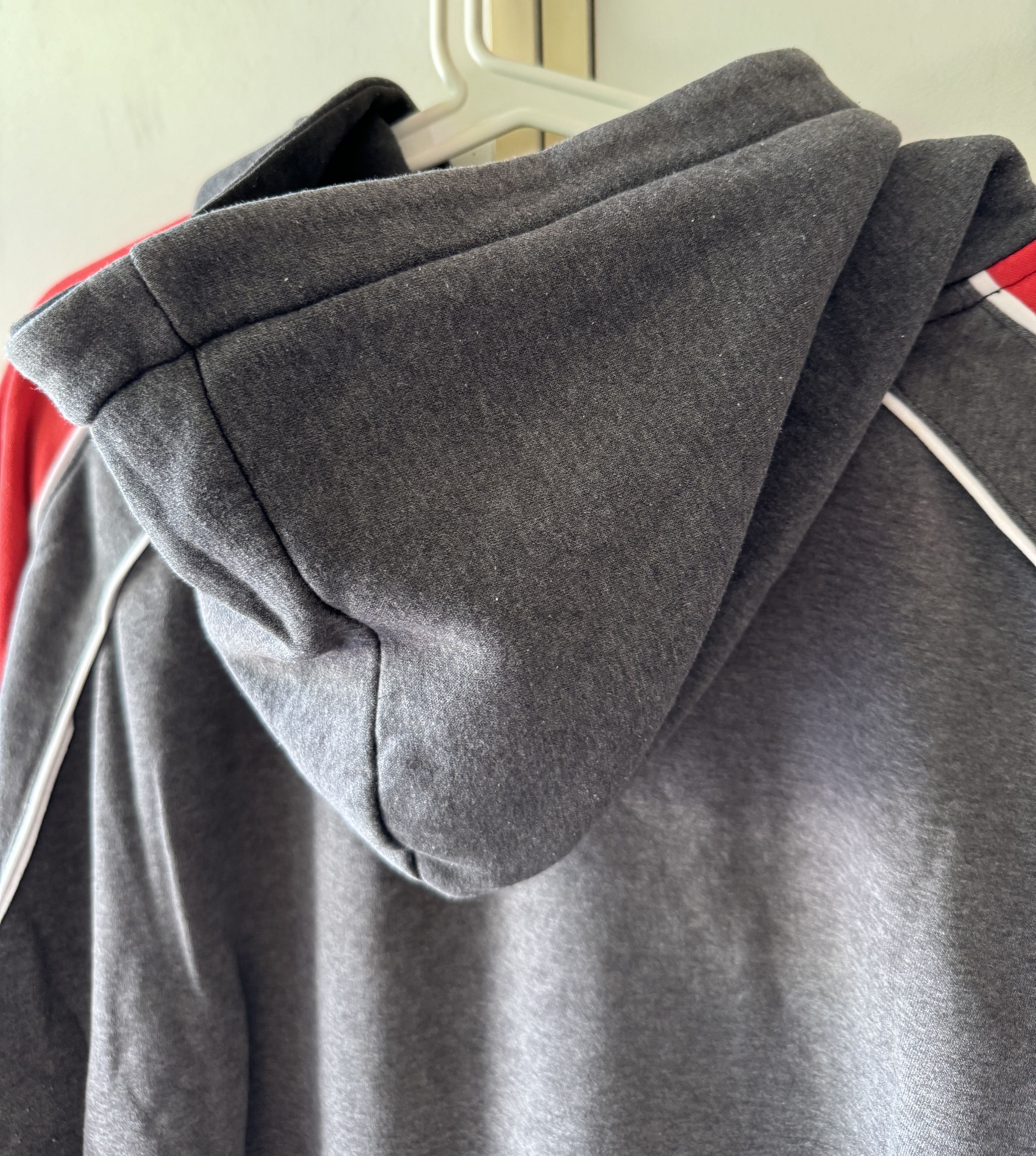 Eminem VINTAGE EMINEM 'SLIM SHADY' HOODIE Size US XL / EU 56 / 4 - 10 Thumbnail
