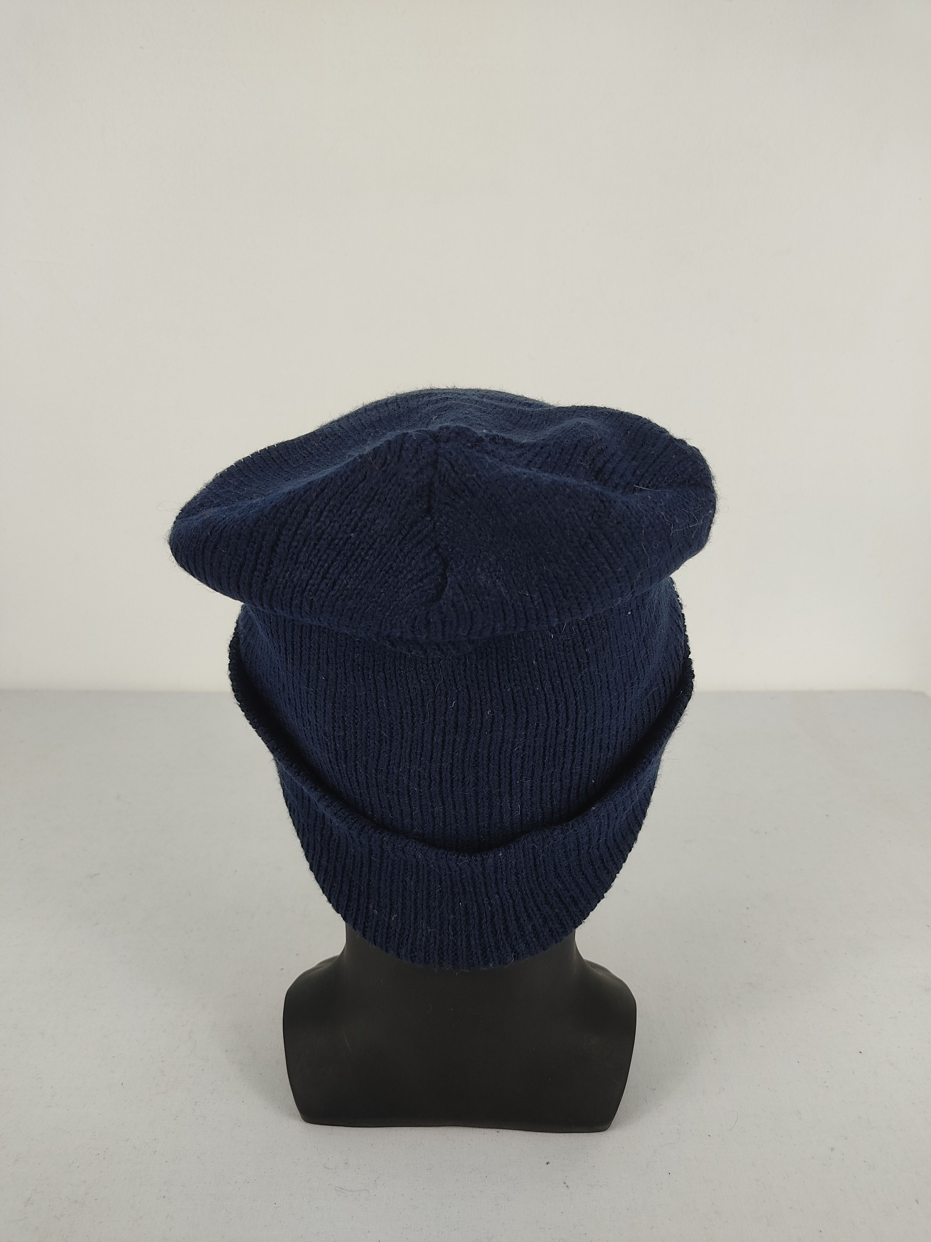Fila Fila Beanie / Snow Hat / Snow Cap Size ONE SIZE - 3 Thumbnail