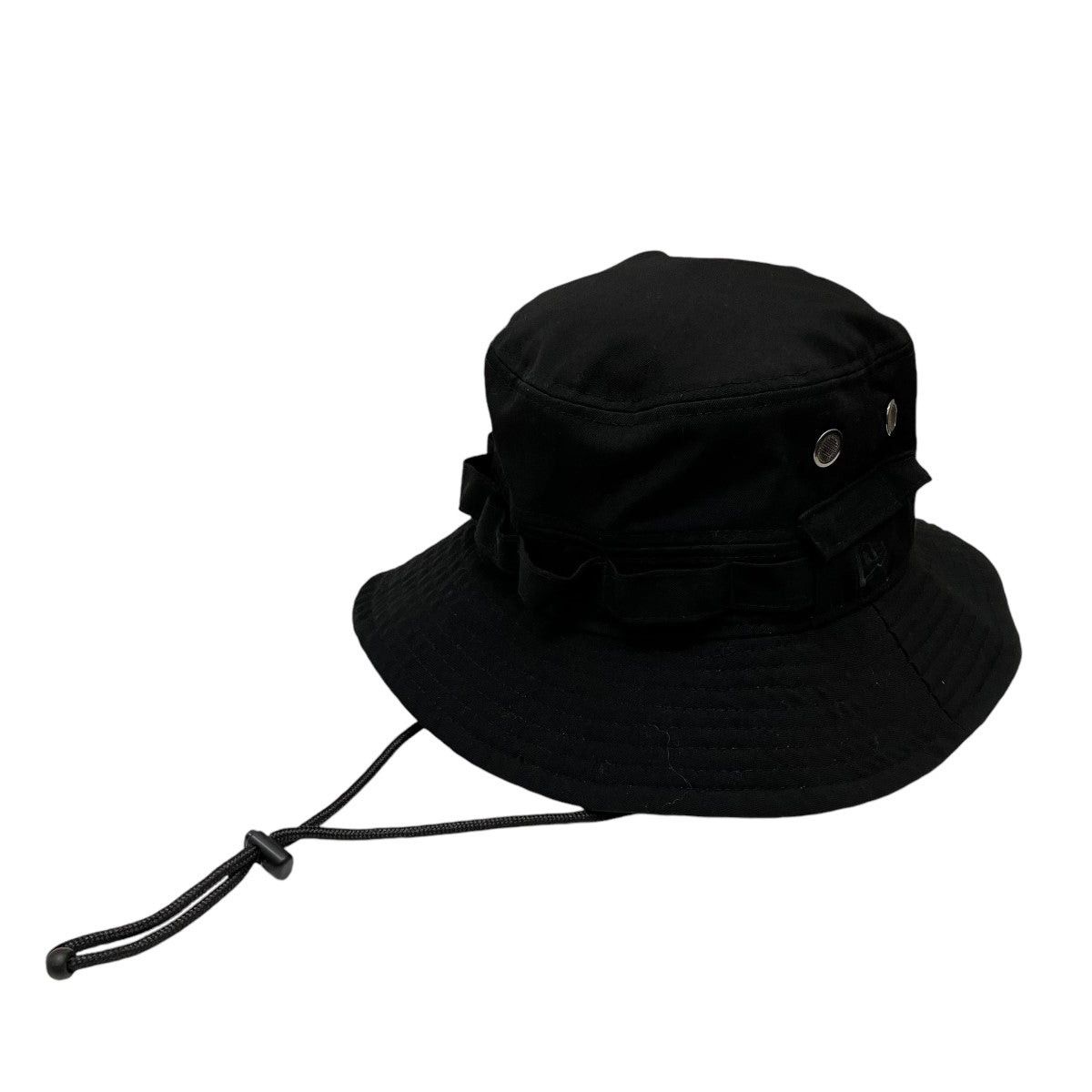 Yohji Yamamoto yohji yamamoto 19aw hat HC-H78-865 Size ONE SIZE - 1 Thumbnail