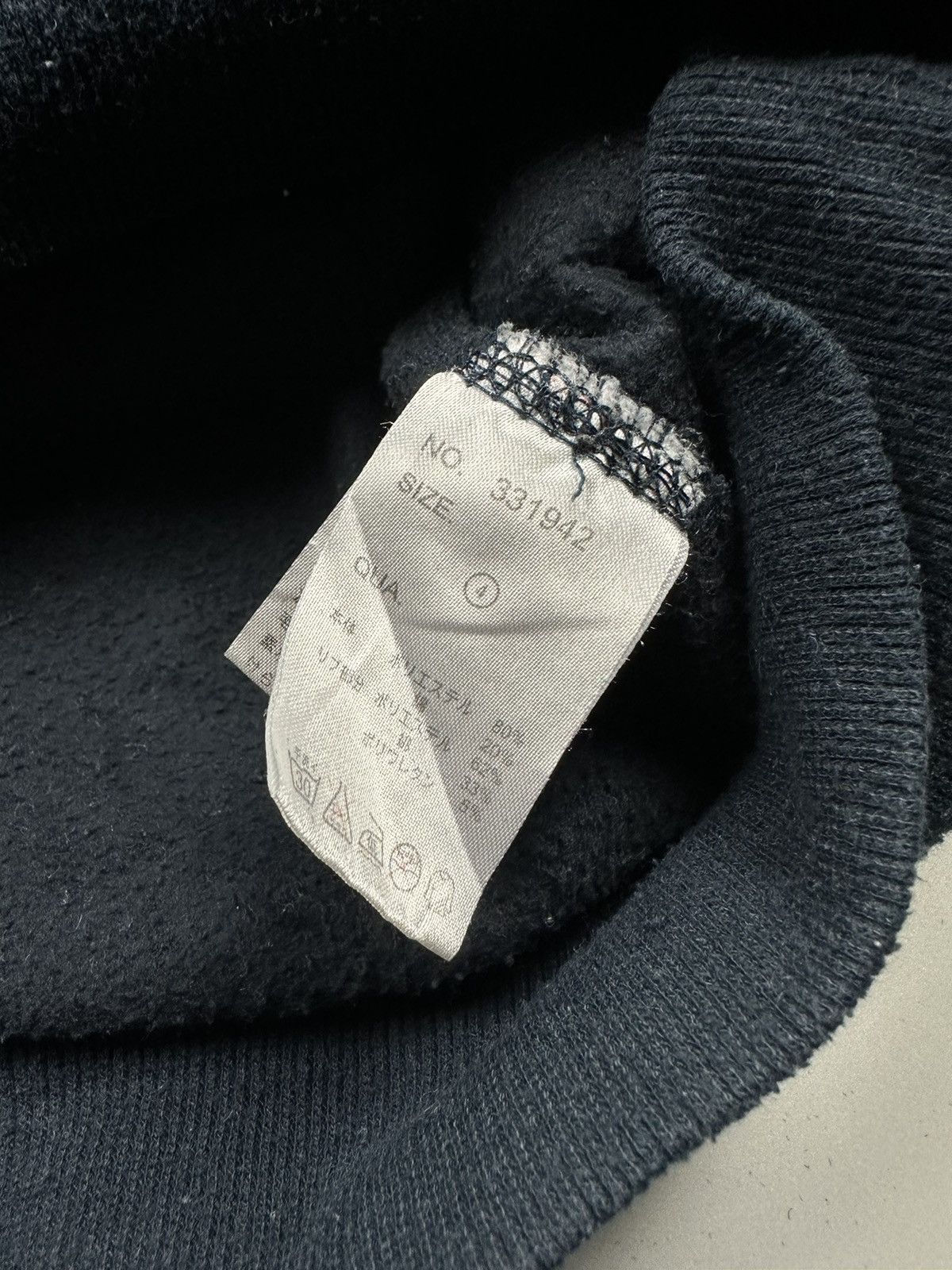 go slow caravan Go Slow Caravan Hoodie Size US L / EU 52-54 / 3 - 6 Thumbnail