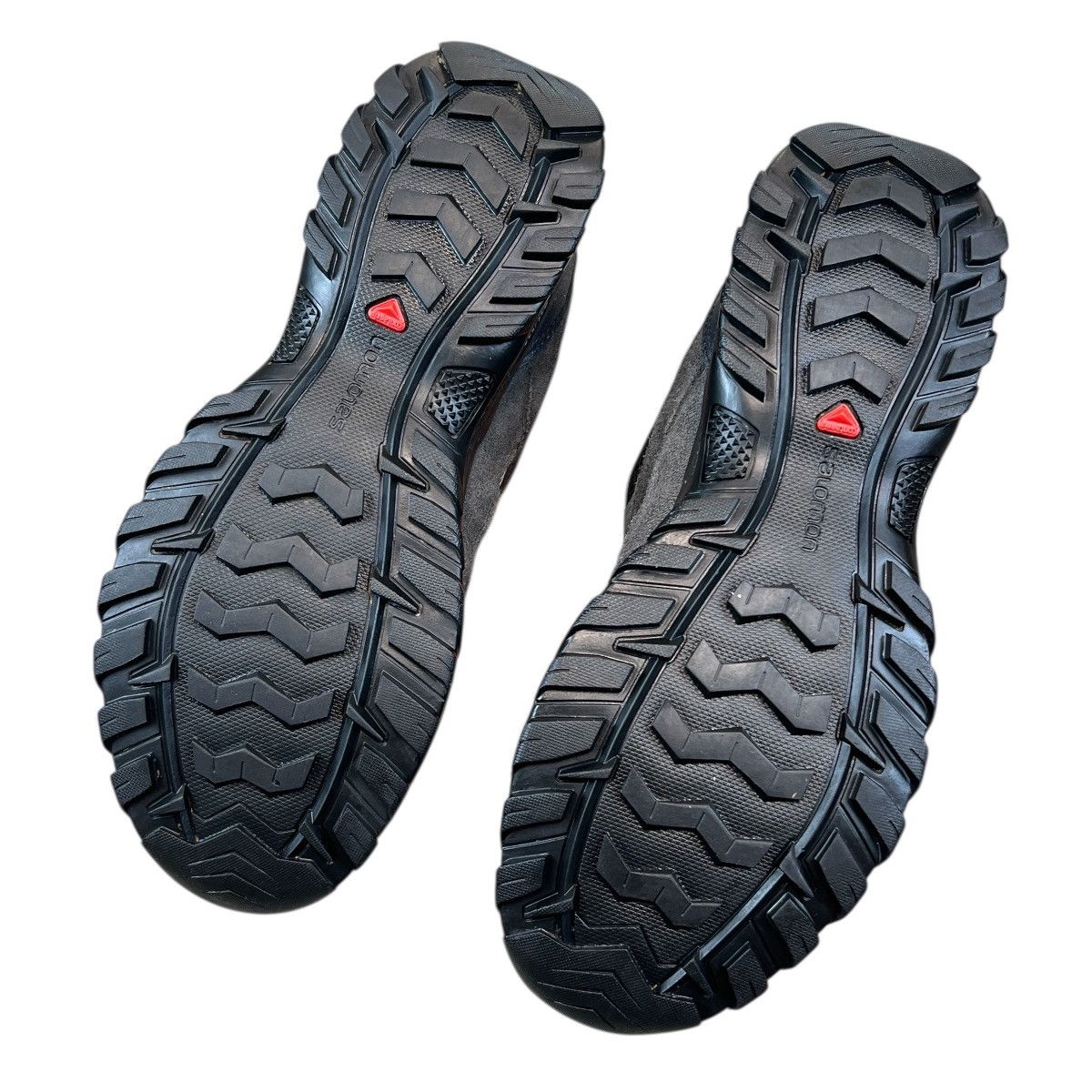 Salomon Salomon Escambia 2 GTX Men's Hiking Shoes Size US 9 Gore-Tex Size US 9 / EU 42 - 7 Thumbnail
