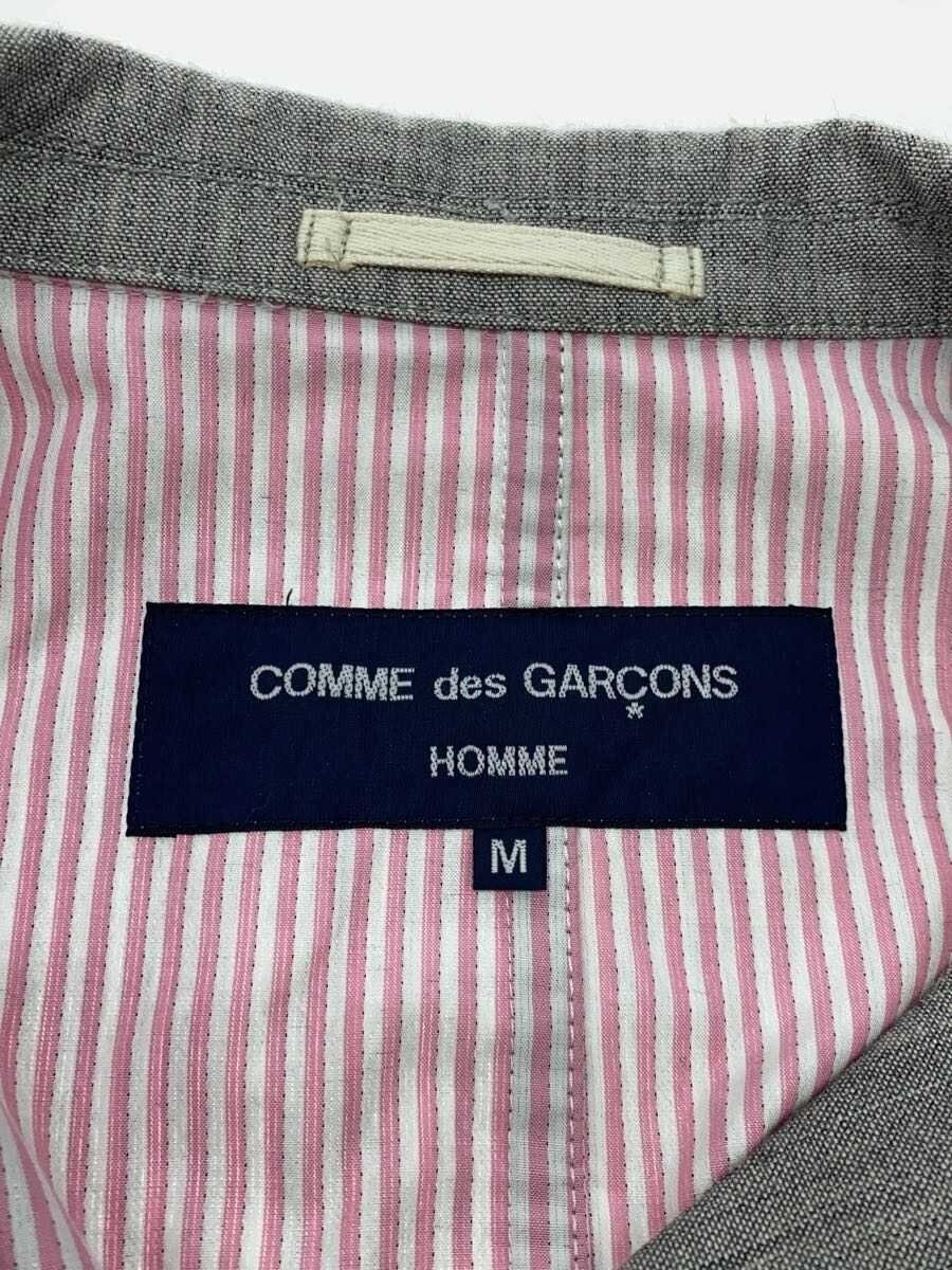 Comme des Garcons Homme 2008 Jacket Size US M / EU 48-50 / 2 - 3 Thumbnail