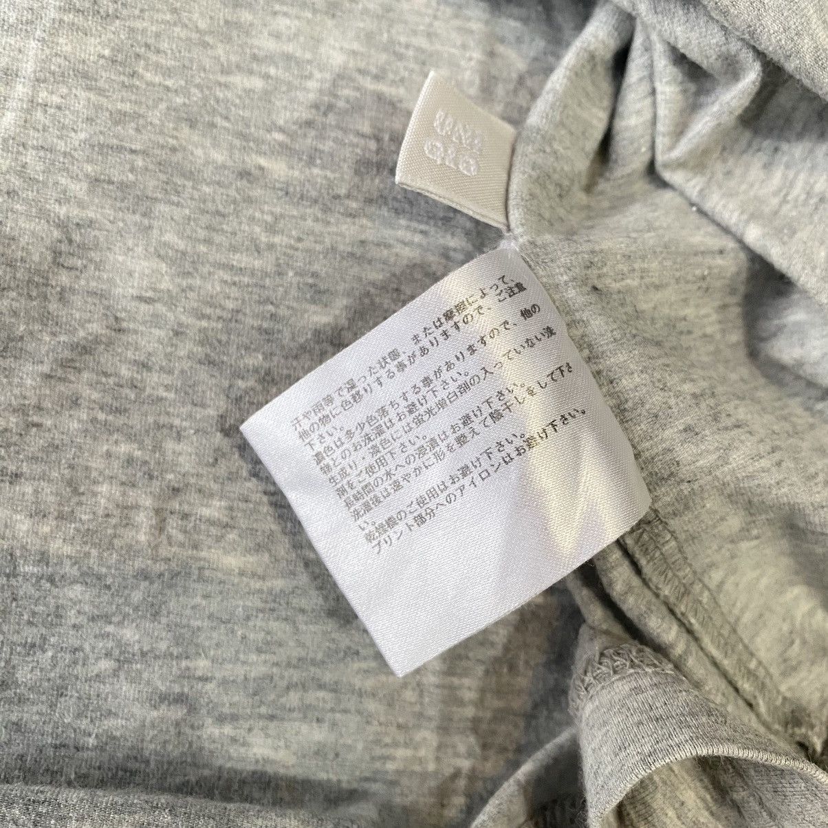 Japanese Brand × Vintage Vivien Leigh Represented Handwritten Script Graphic Tees Size US M / EU 48-50 / 2 - 7 Thumbnail