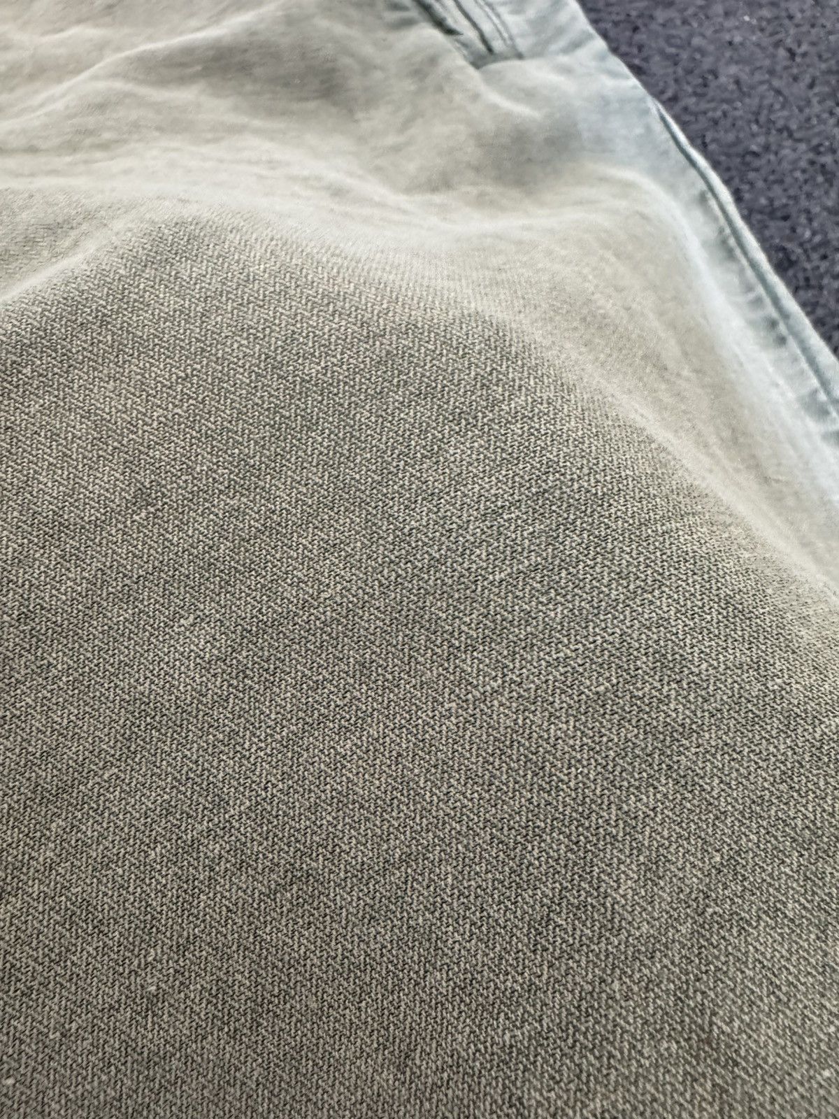 Massimo Alba Massimo Alba Linen Trousers Size US 32 / EU 48 - 3 Thumbnail