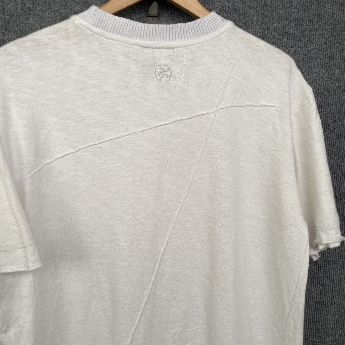 Vexed Generation Yak Pak Nice Stitching Design T Shirt Size US L / EU 52-54 / 3 - 9 Thumbnail