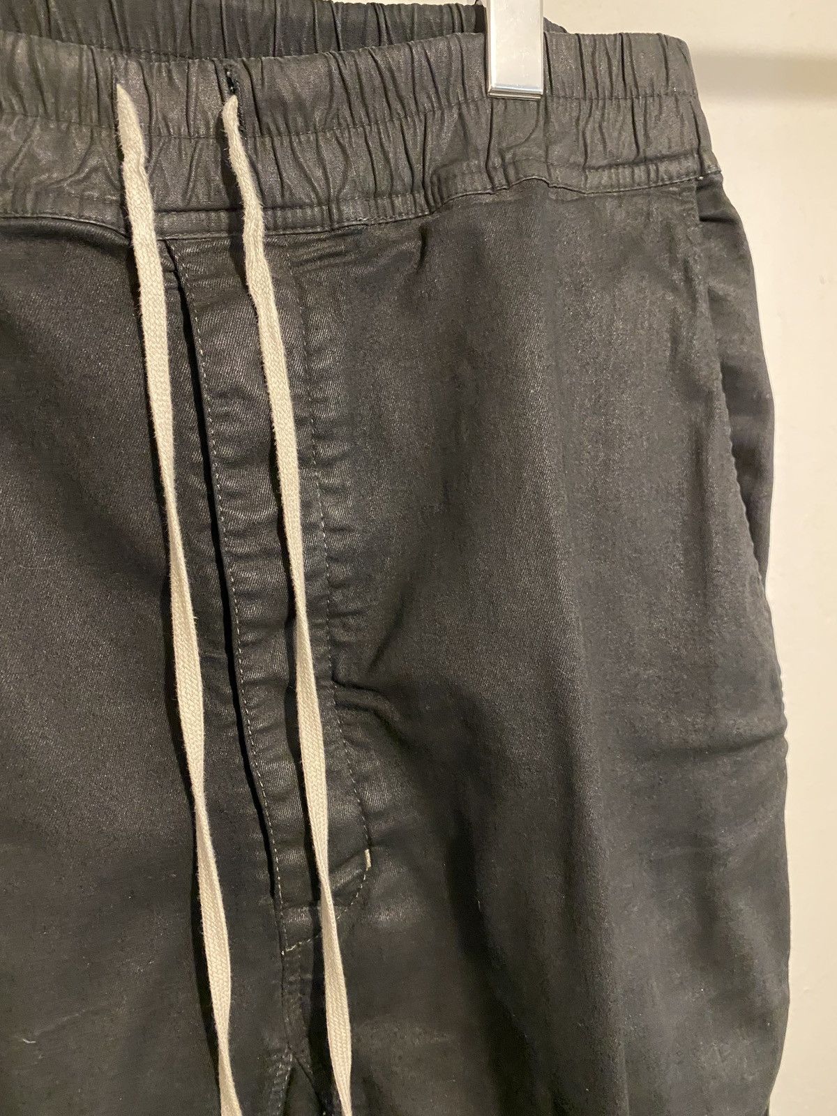 Rick Owens Rick Owens Cropped Pants Size US 30 / EU 46 - 2 Thumbnail