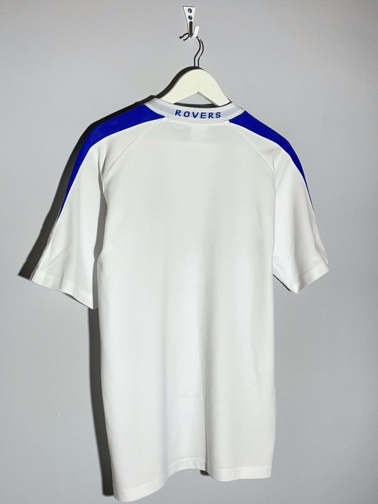 Vintage Tranmere Rovers 2005/06 Home Vintage Y2k Football Shirt Size US L / EU 52-54 / 3 - 9 Thumbnail