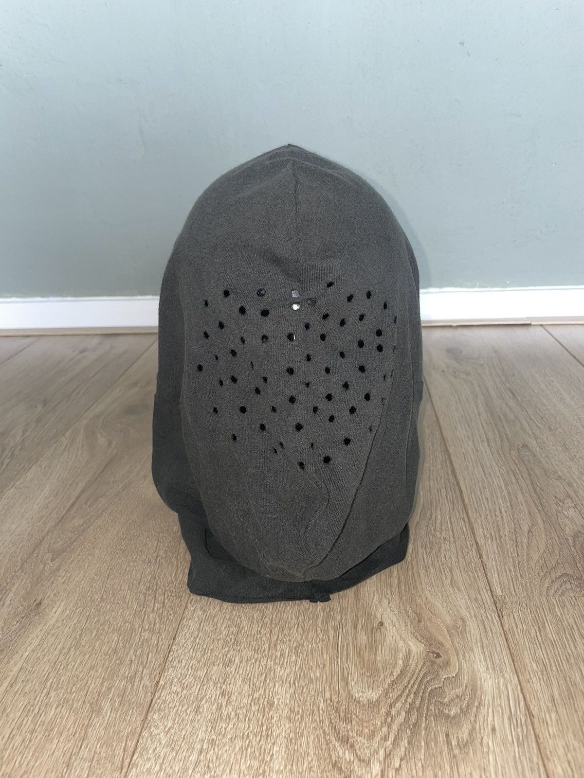 Los Angeles Apparel Yeezy x Gap Donda face mask sample prototype 
