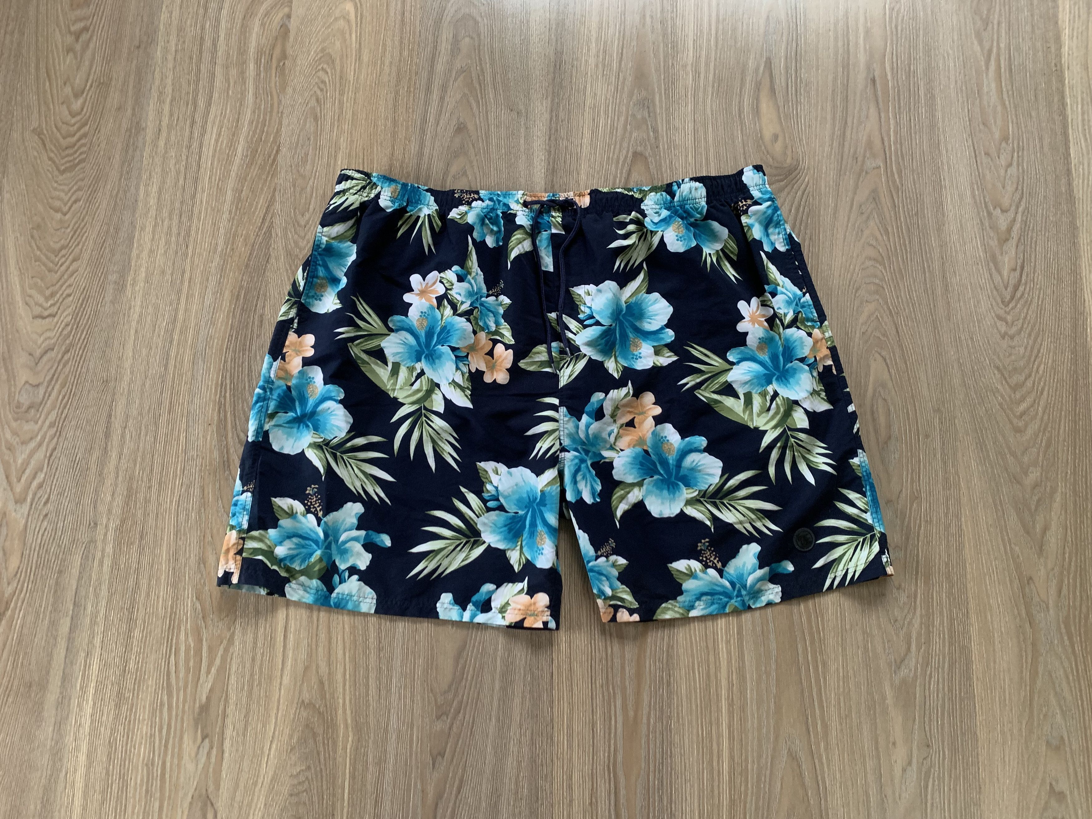 Other Espionage Beach Swim Shorts Size US 44 / EU 60 - 1 Thumbnail