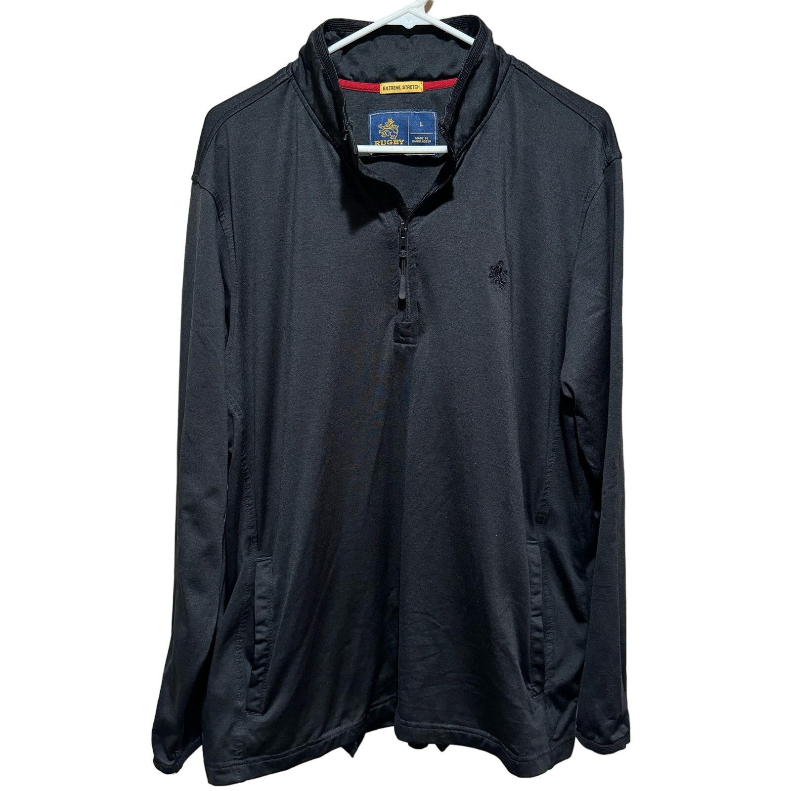 Other Rugby Pullover Size US L / EU 52-54 / 3 - 1 Thumbnail