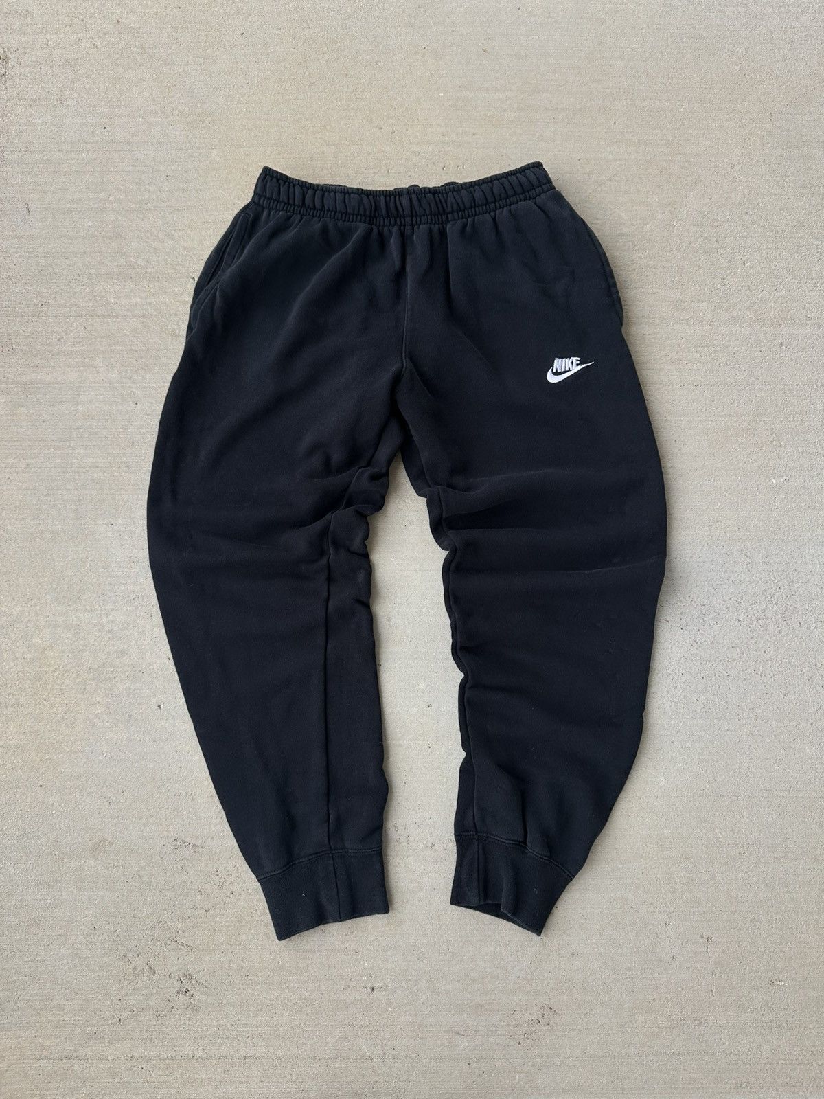 Other Nike Sweatpants Size US 28 / EU 44 - 2 Thumbnail