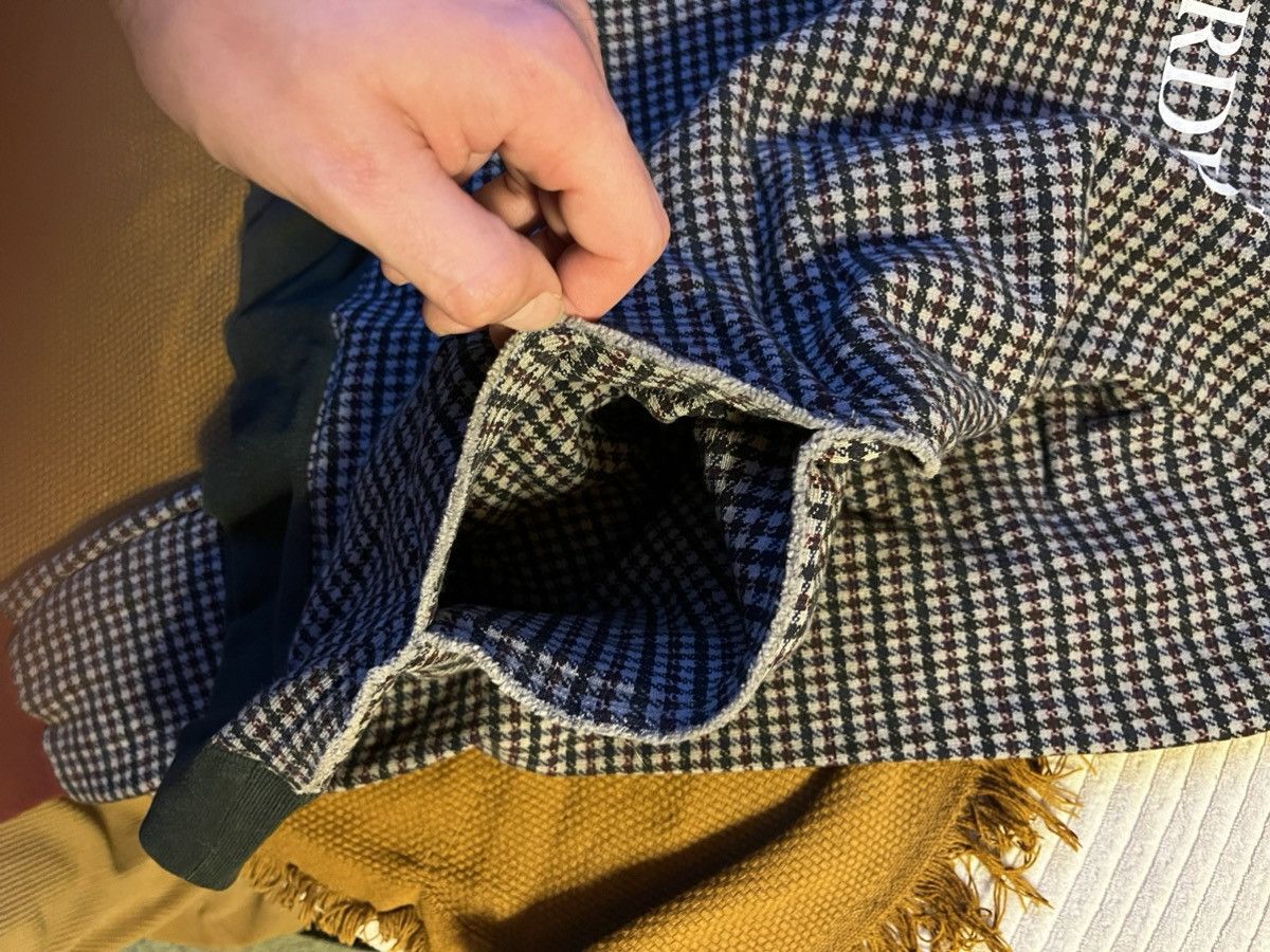 Undercover Undercover No Borders Terry Sweatshirt Size US L / EU 52-54 / 3 - 7 Thumbnail