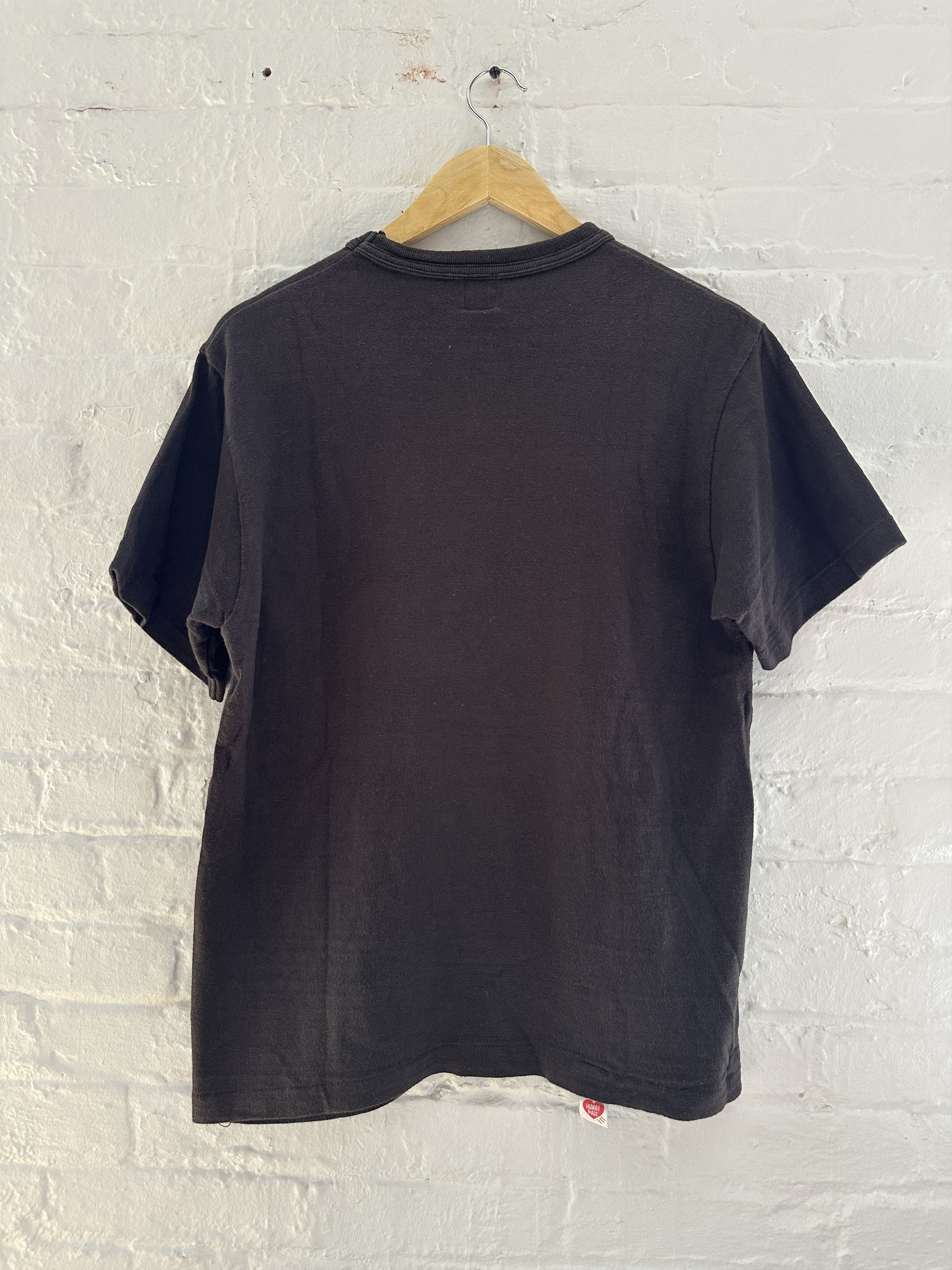 Human Made Human Made Tee Size US M / EU 48-50 / 2 - 3 Thumbnail