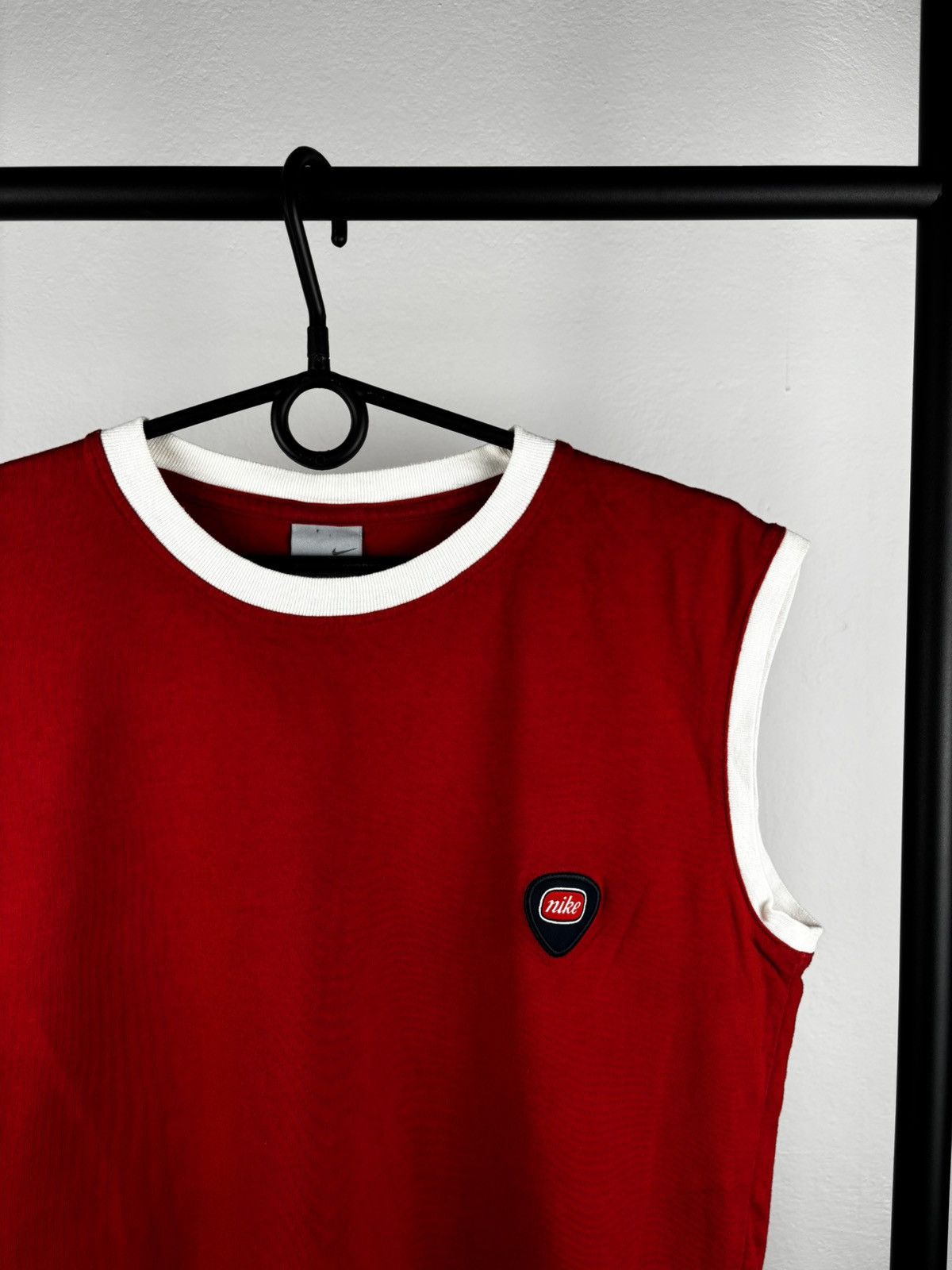 Other Nike vintage t shirt size M Size US M / EU 48-50 / 2 - 2 Thumbnail