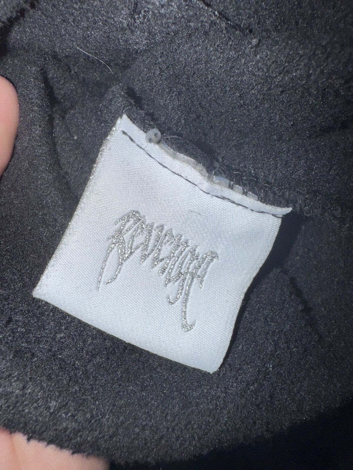 999 Club × Revenge Revenge Juice Wrld Hoodie Size US L / EU 52-54 / 3 - 3 Thumbnail