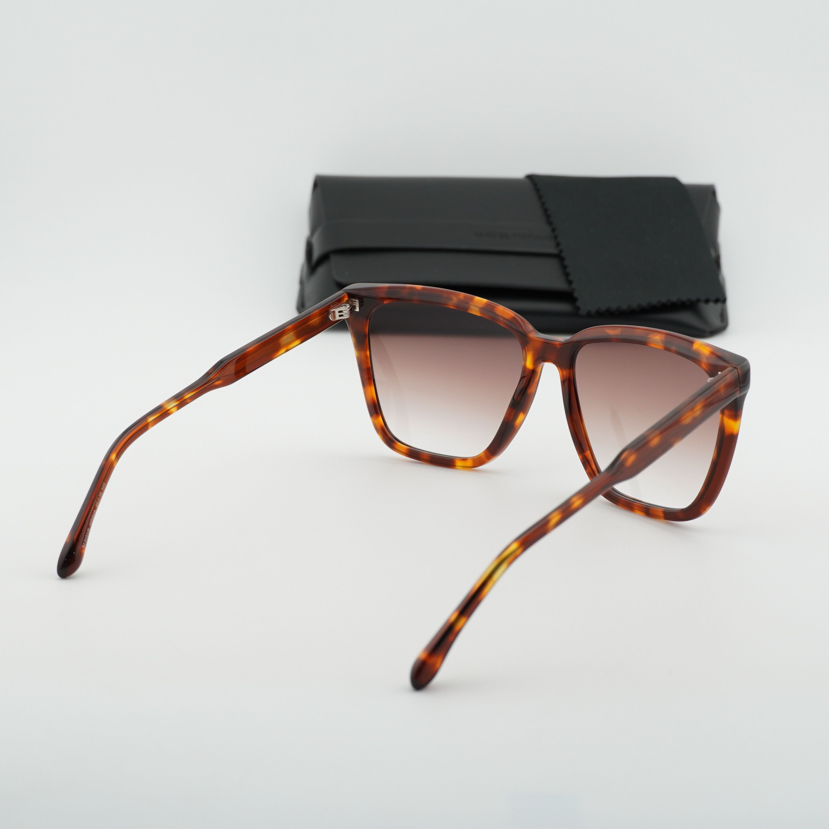 Isabel Marant Isabel Marant IM 0151/S 0WR9 HA Sunglasses Havana Square Size ONE SIZE - 10 Thumbnail