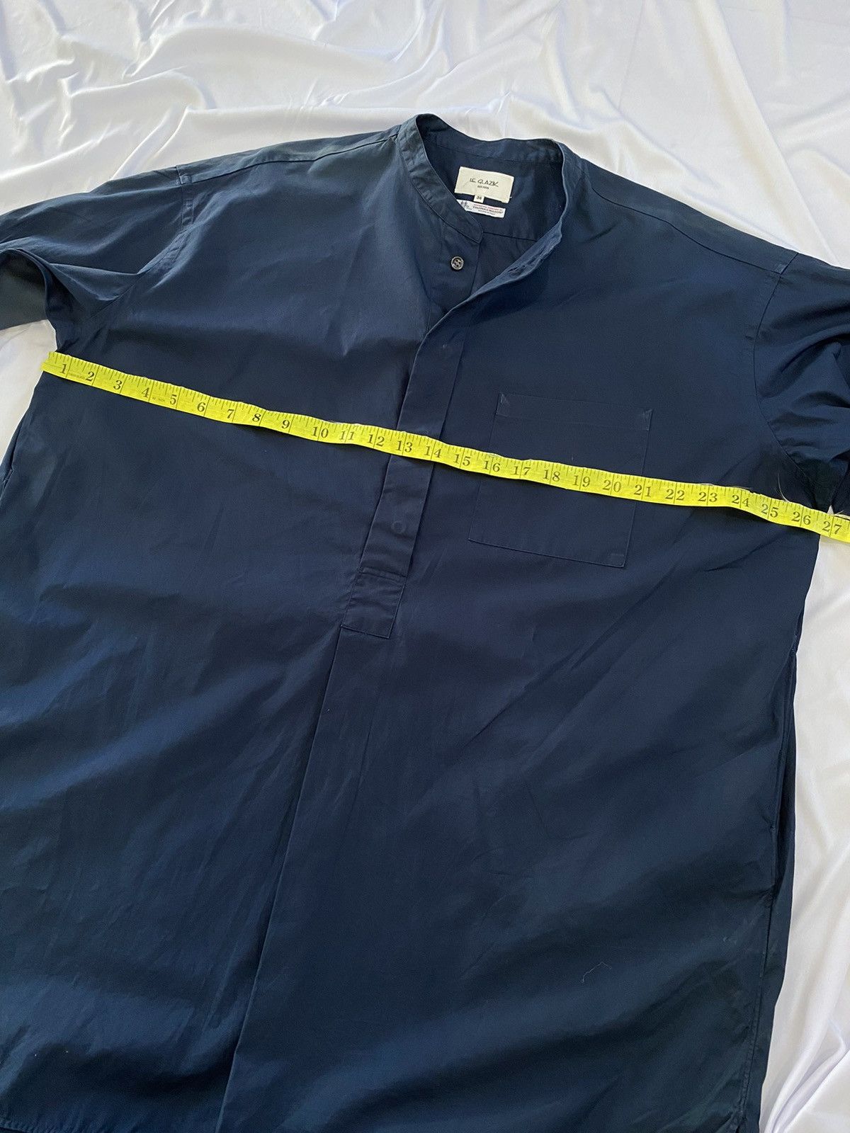 Japanese Brand × Vintage Le Glazik Size US M / EU 48-50 / 2 - 7 Thumbnail
