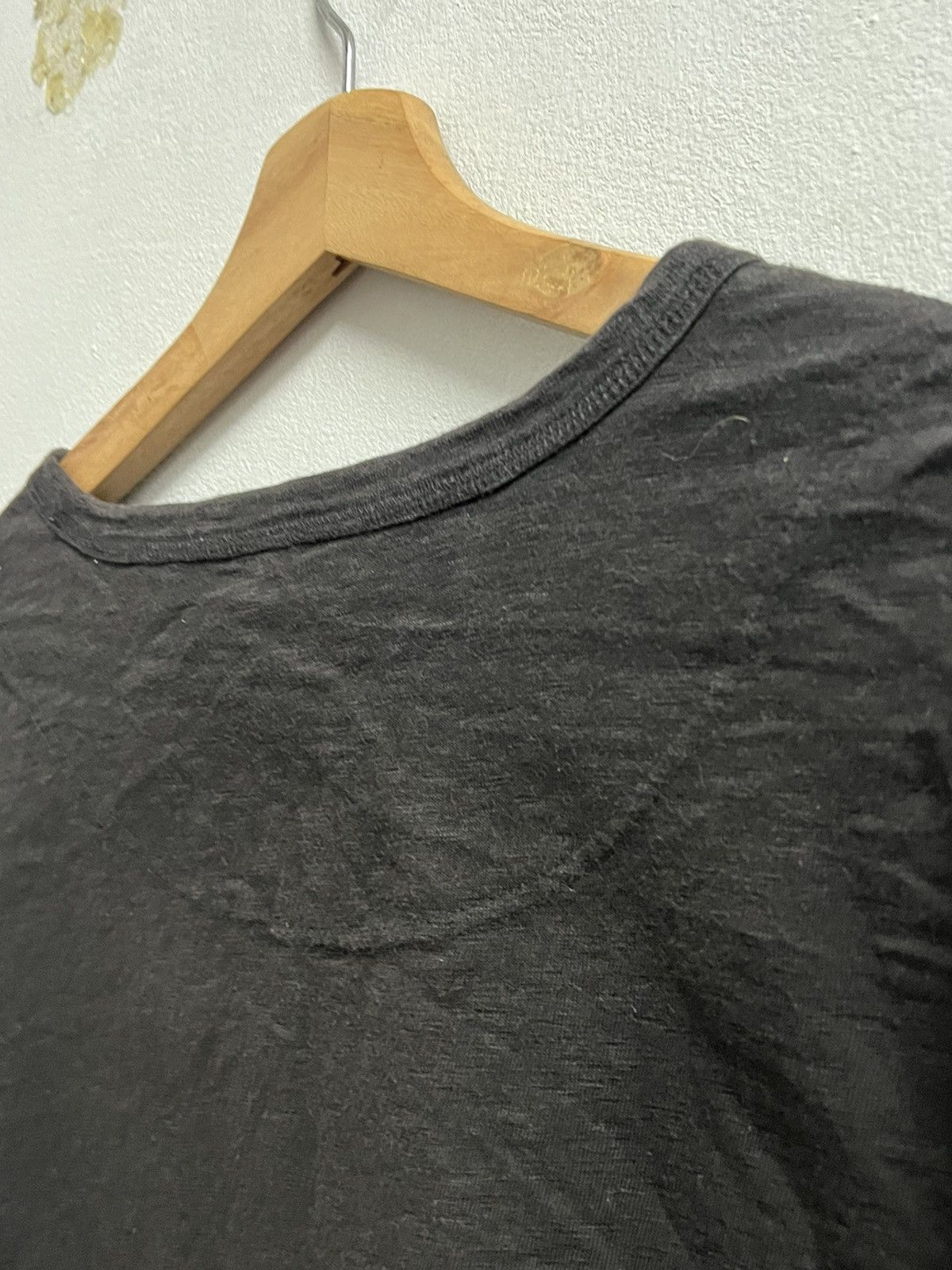 Kansai Yamamoto × Sisley Sisley by Kansai Yamamoto tee short sleeve Size US L / EU 52-54 / 3 - 6 Thumbnail