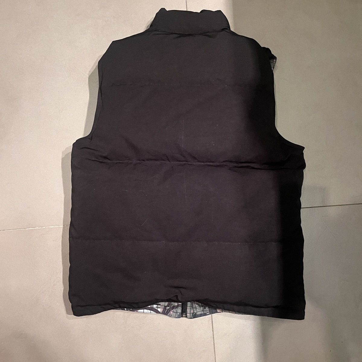 Billionaire Boys Club Billionaire Boys Club Climbing Reversible Gilet Vest Size US S / EU 44-46 / 1 - 3 Thumbnail
